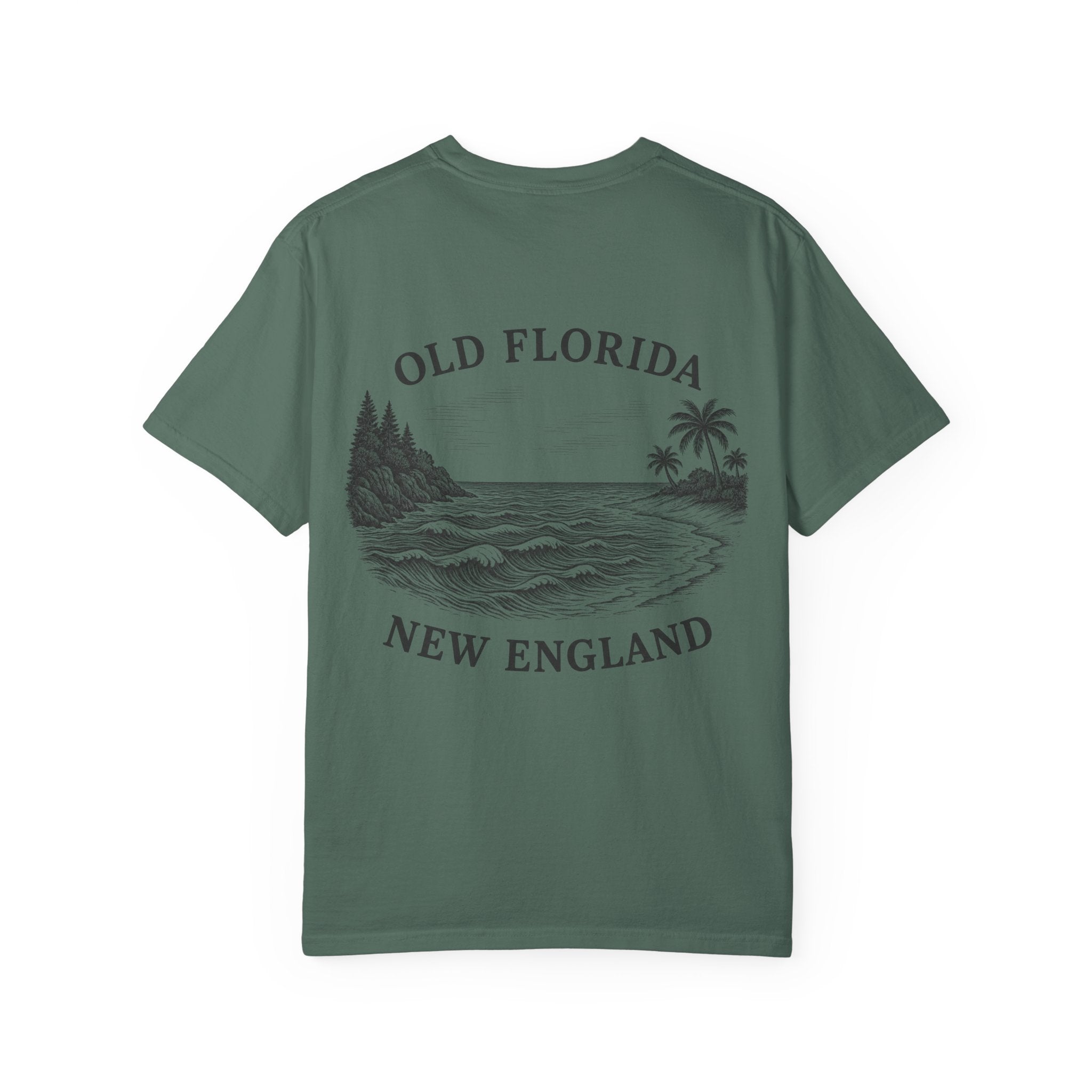 Shore To Shore T-Shirt