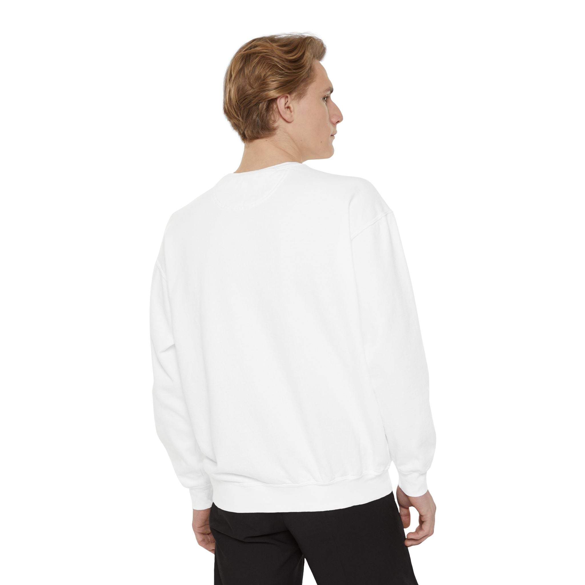 Classic Old Florida New England Sweatshirt