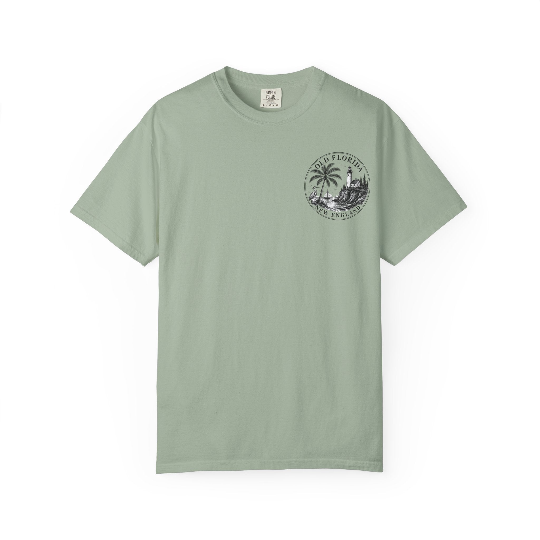 Wise Tails T-Shirt