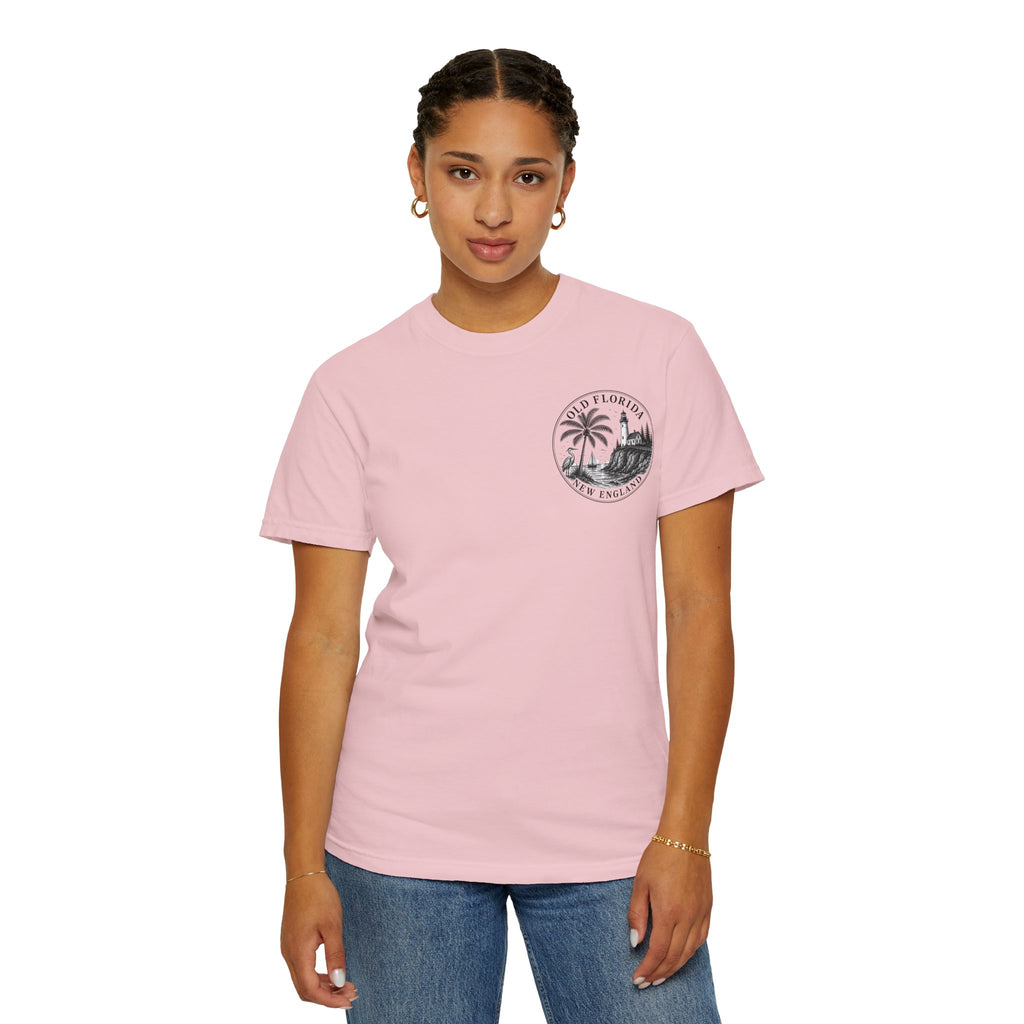 Pink in Portland T-Shirt