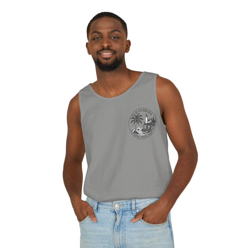 Beach Bars & Yacht Clubs Tank