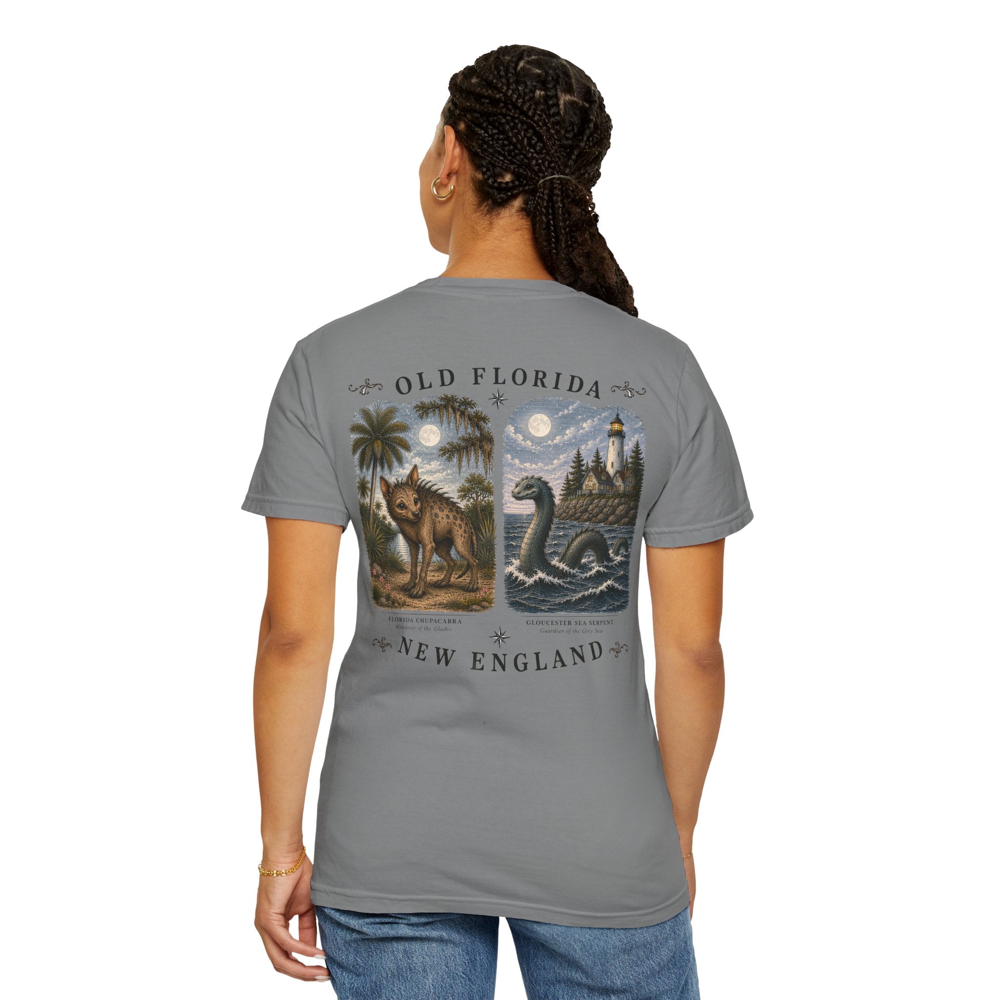 Wise Tails T-Shirt