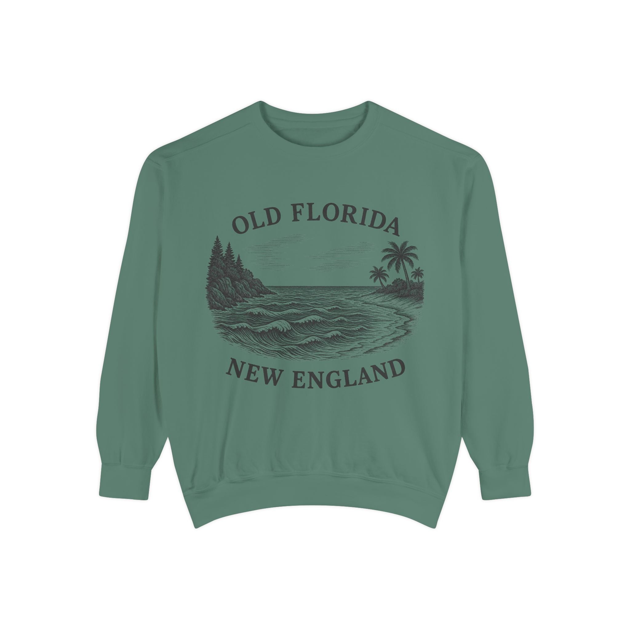 Shore To Shore Sweatshirt
