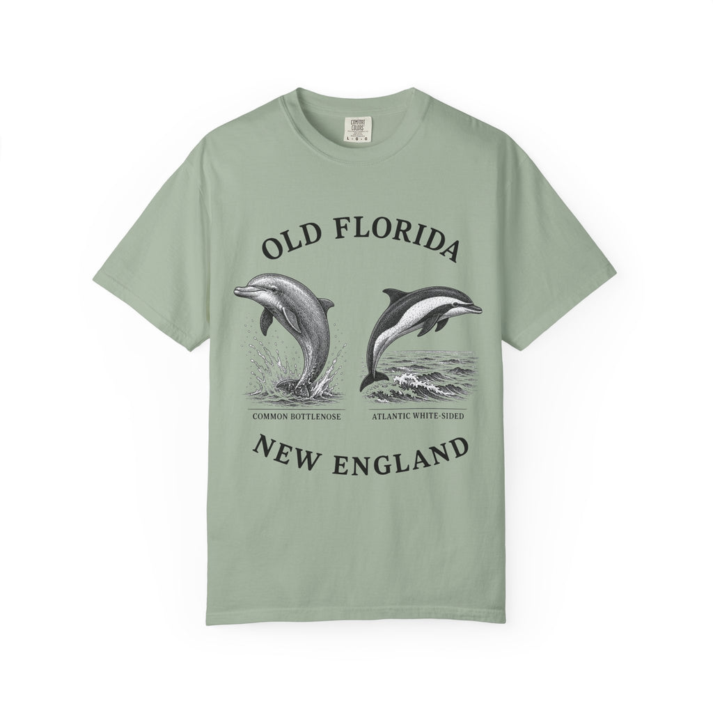 Dolphin (Front Facing)  T-Shirt