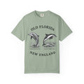 Dolphin (Front Facing)  T-Shirt