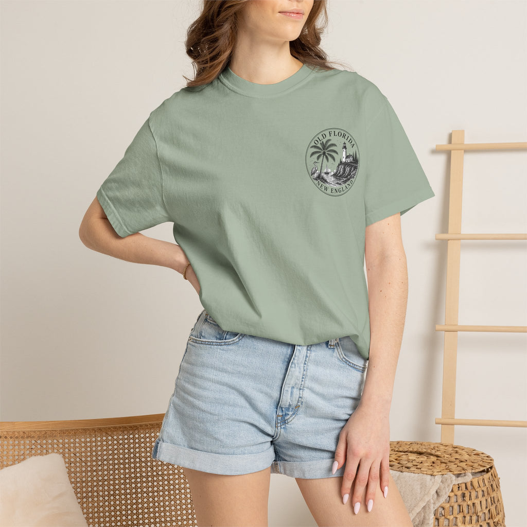 Dolphin T-Shirt
