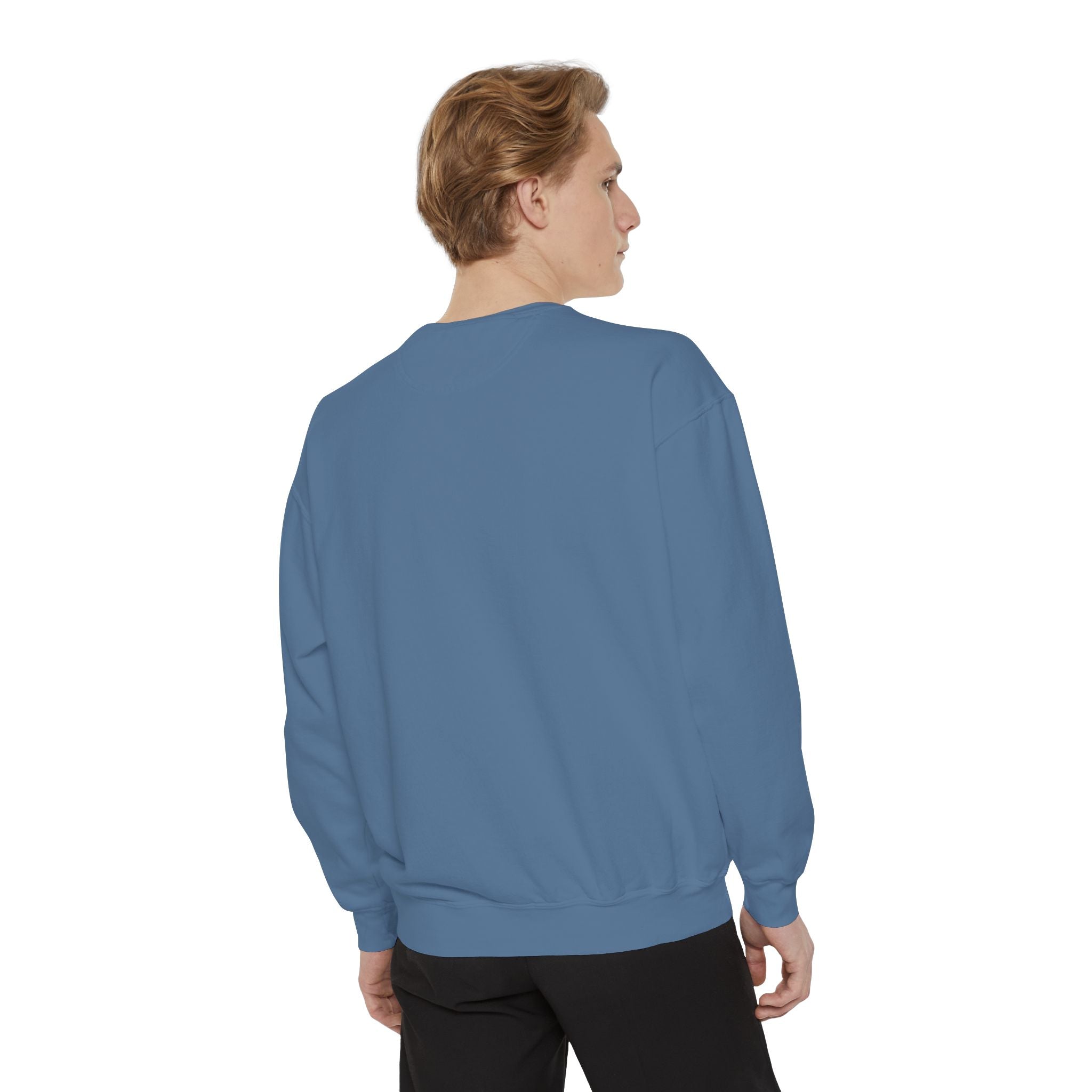 Manatee & Seal Sweatshirt