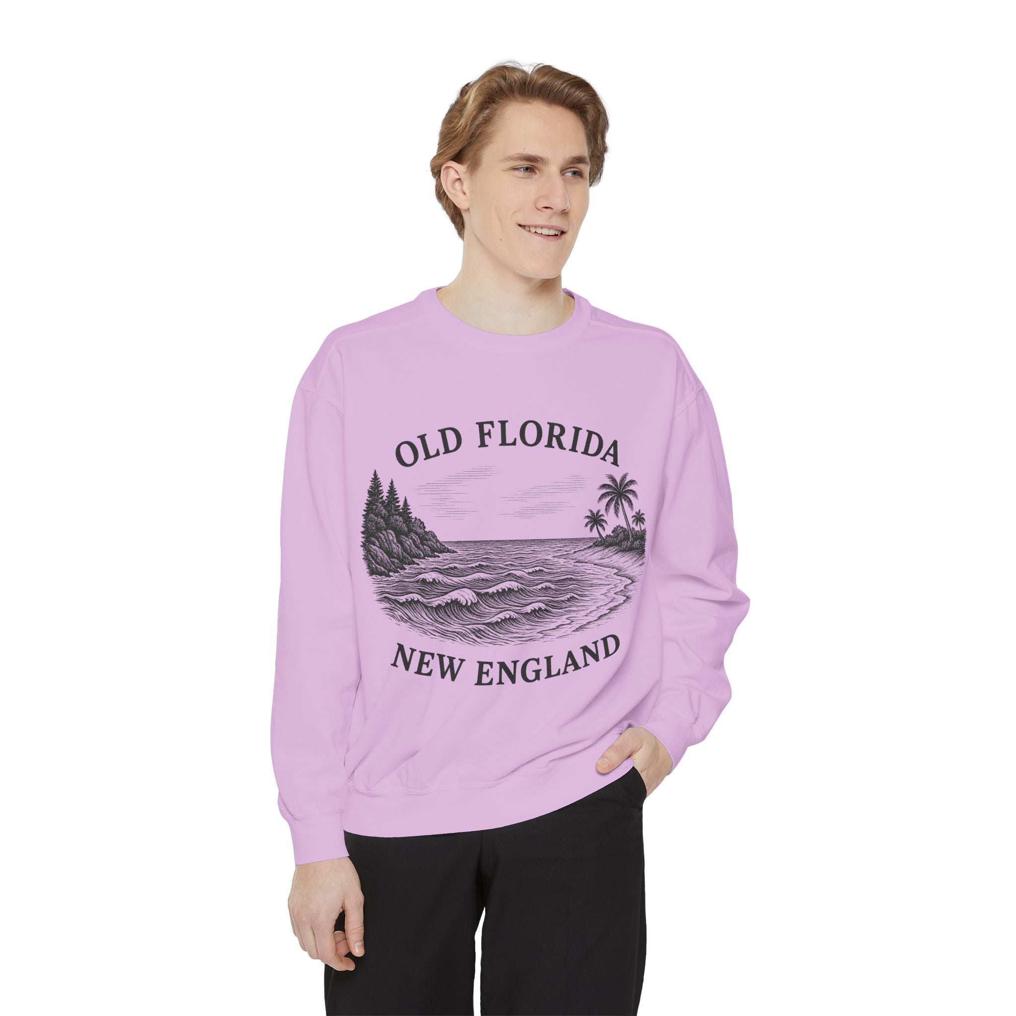 Shore To Shore Sweatshirt