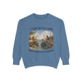 "A Tale Of Two Tails" Sweatshirt