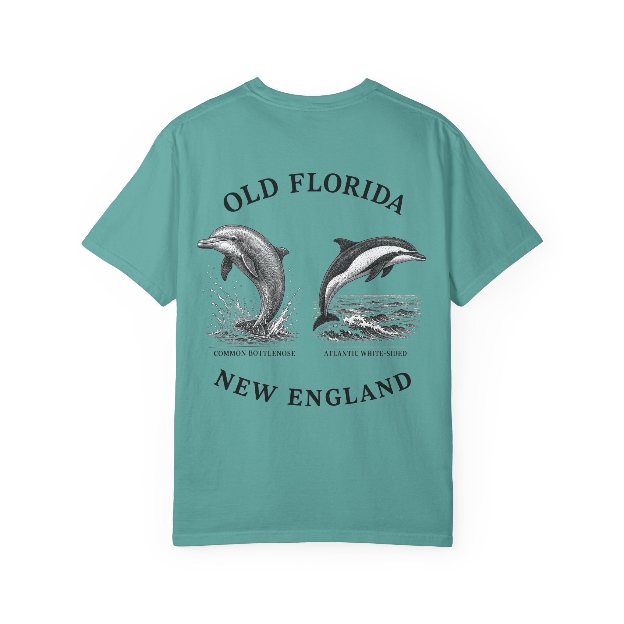 Dolphin T-Shirt