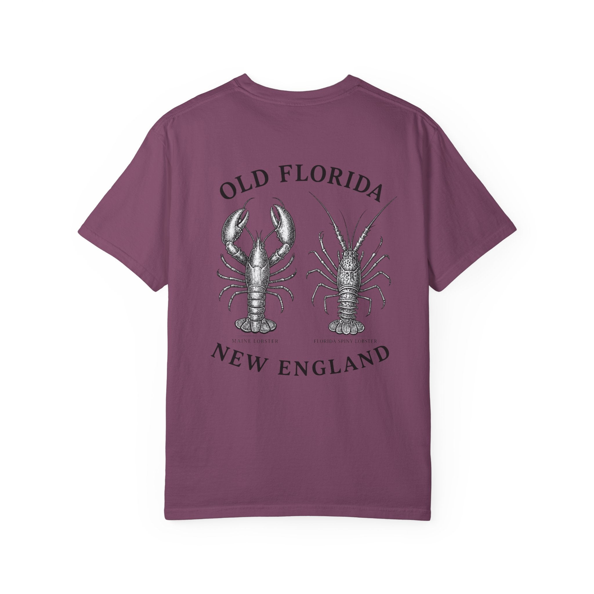 Lobster T-shirt