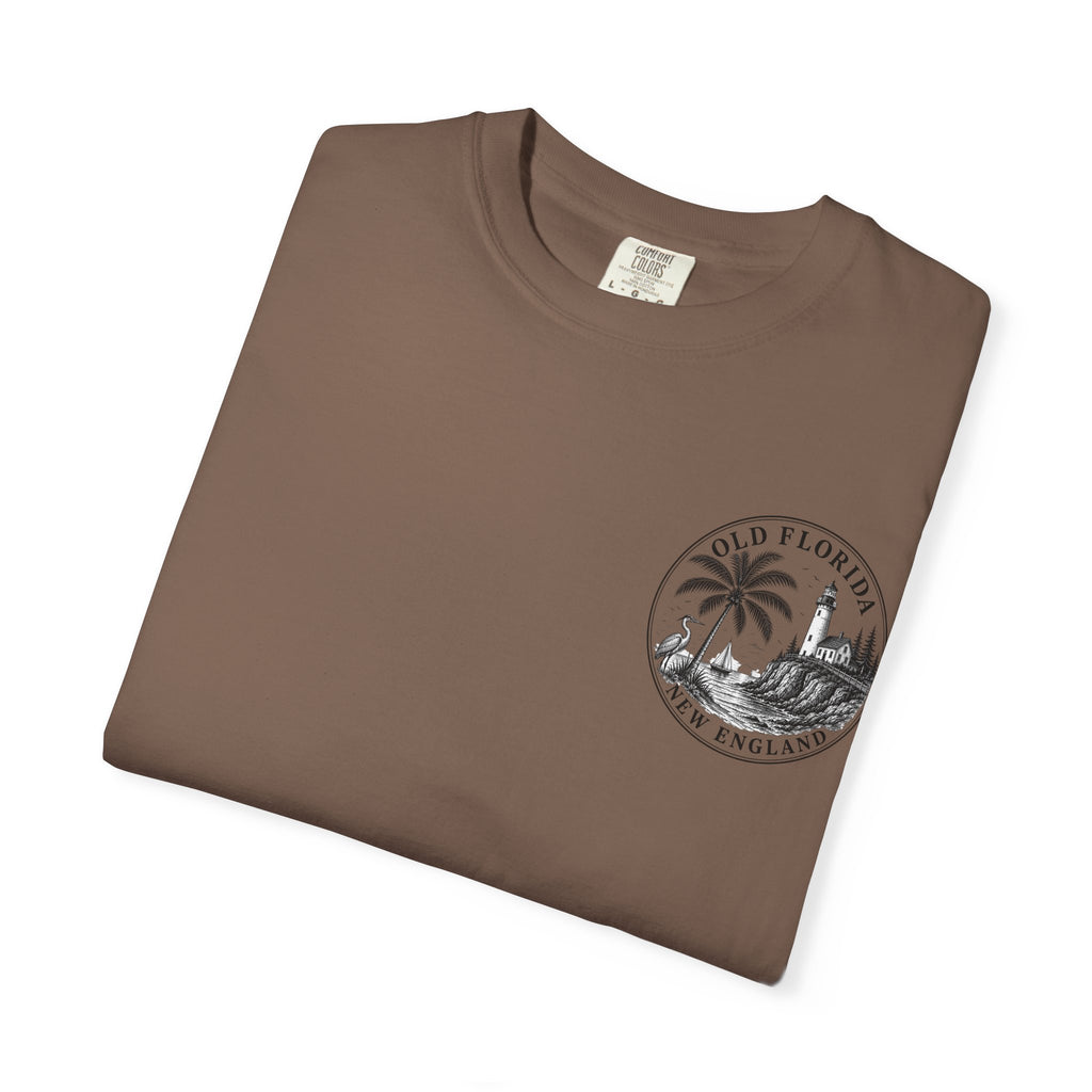 “Birches To Banyans”  T-shirt