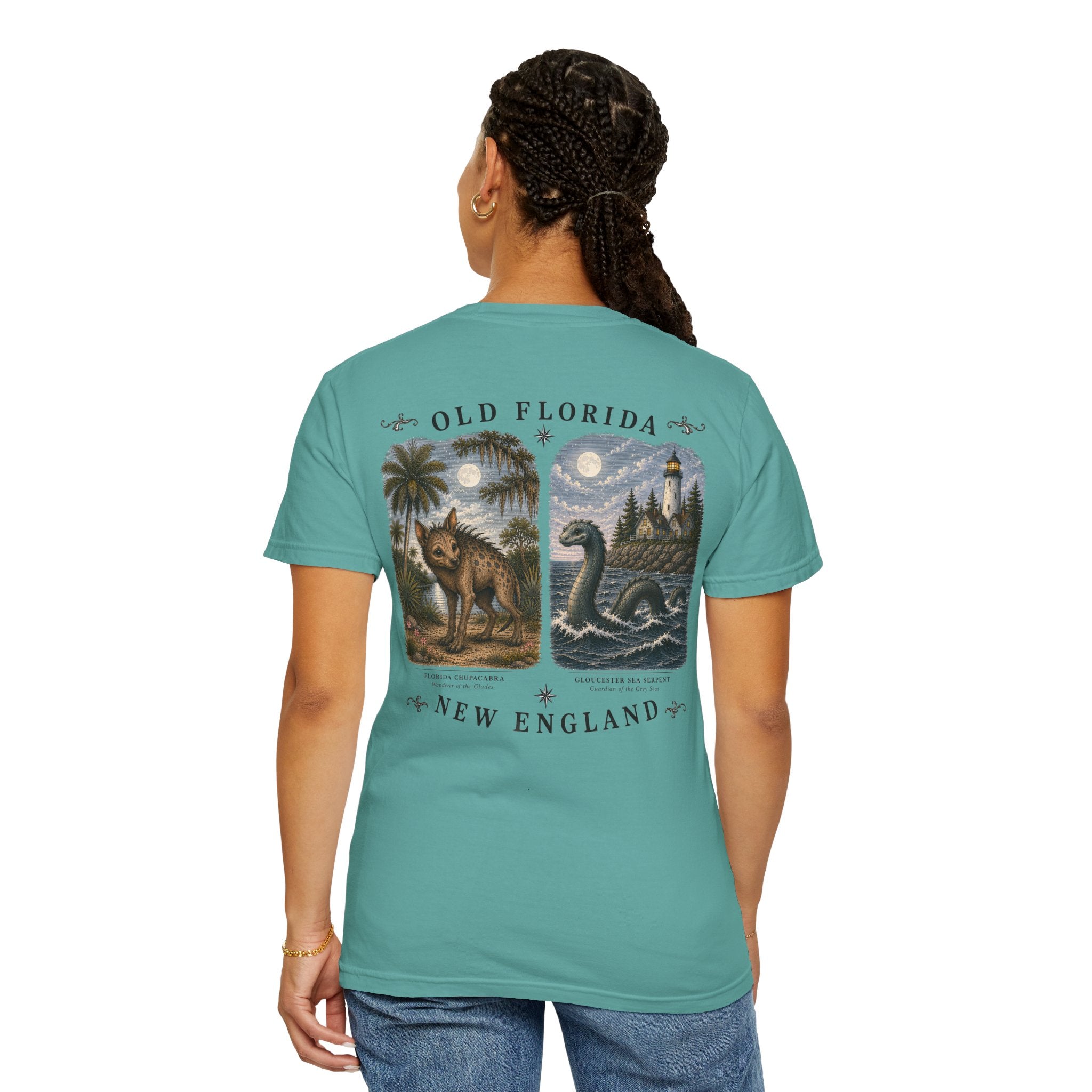 Wise Tails T-Shirt