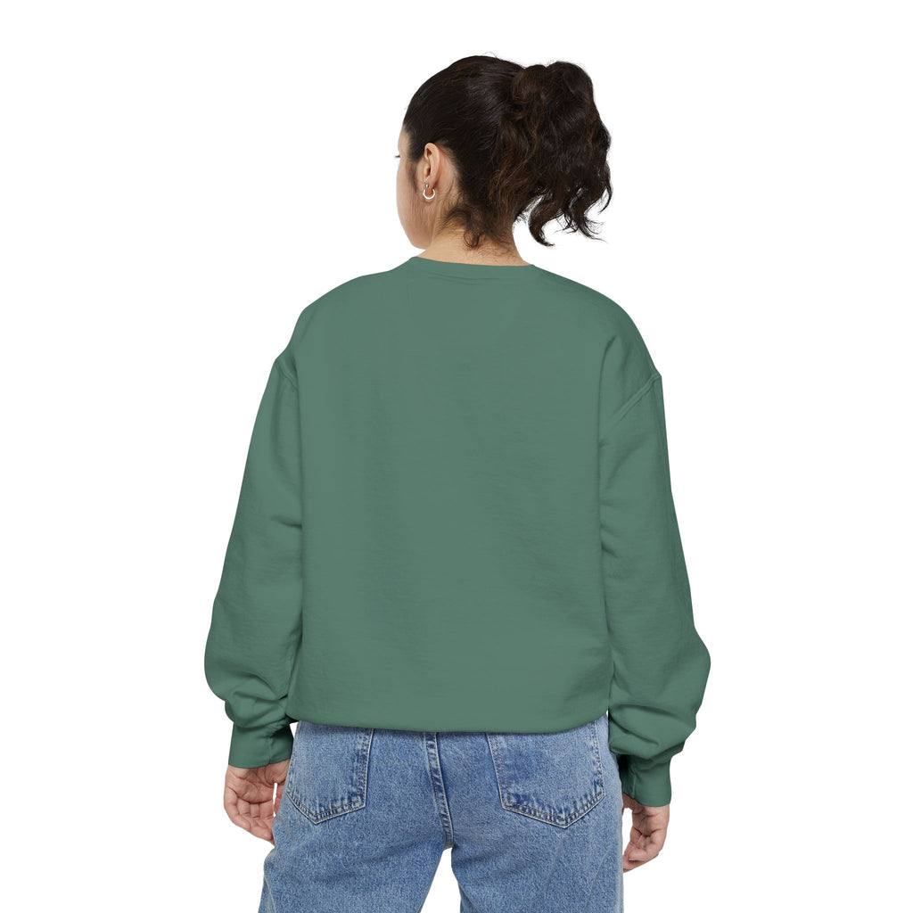 Wild & Wicked pups Sweatshirt