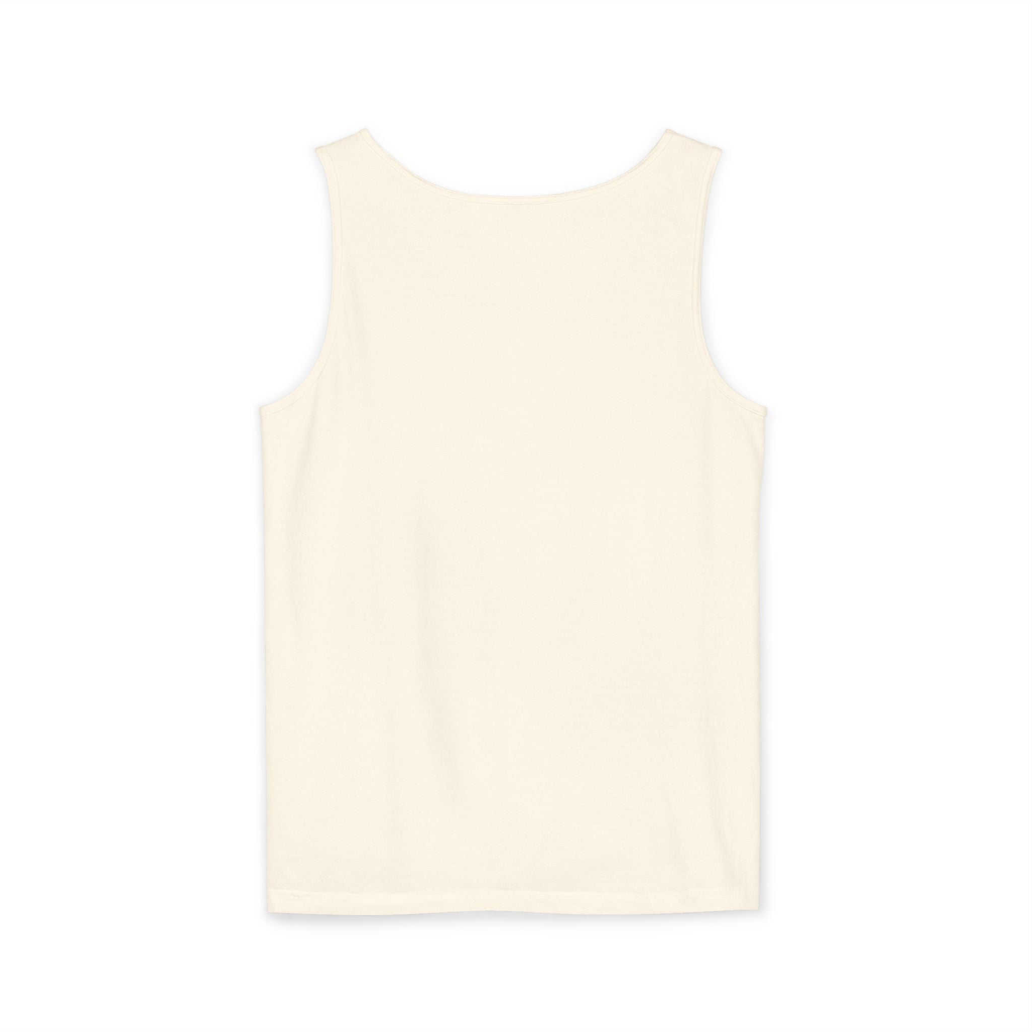 Myths of The Mainland Tank Top (Front Facing)
