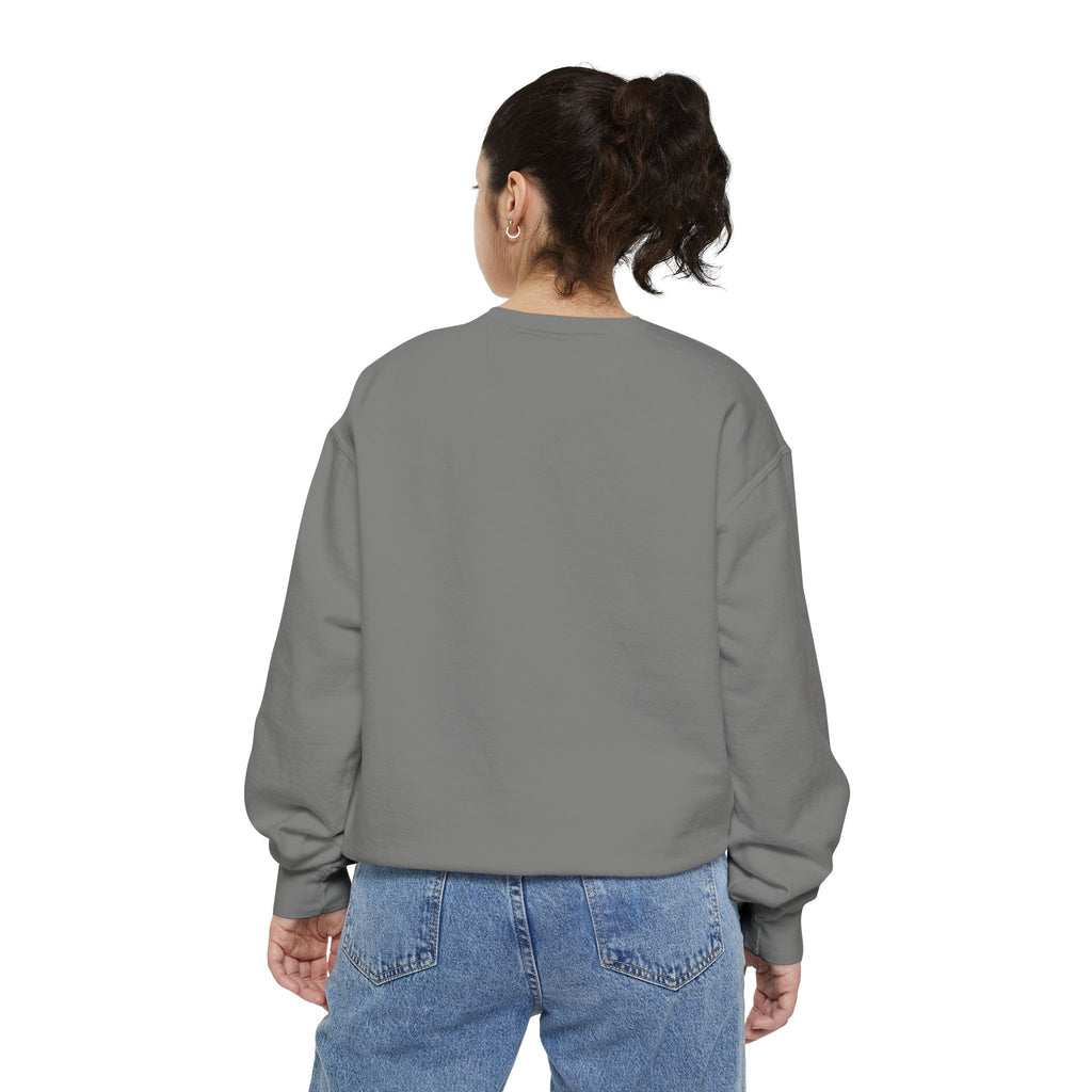 Wild & Wicked pups Sweatshirt