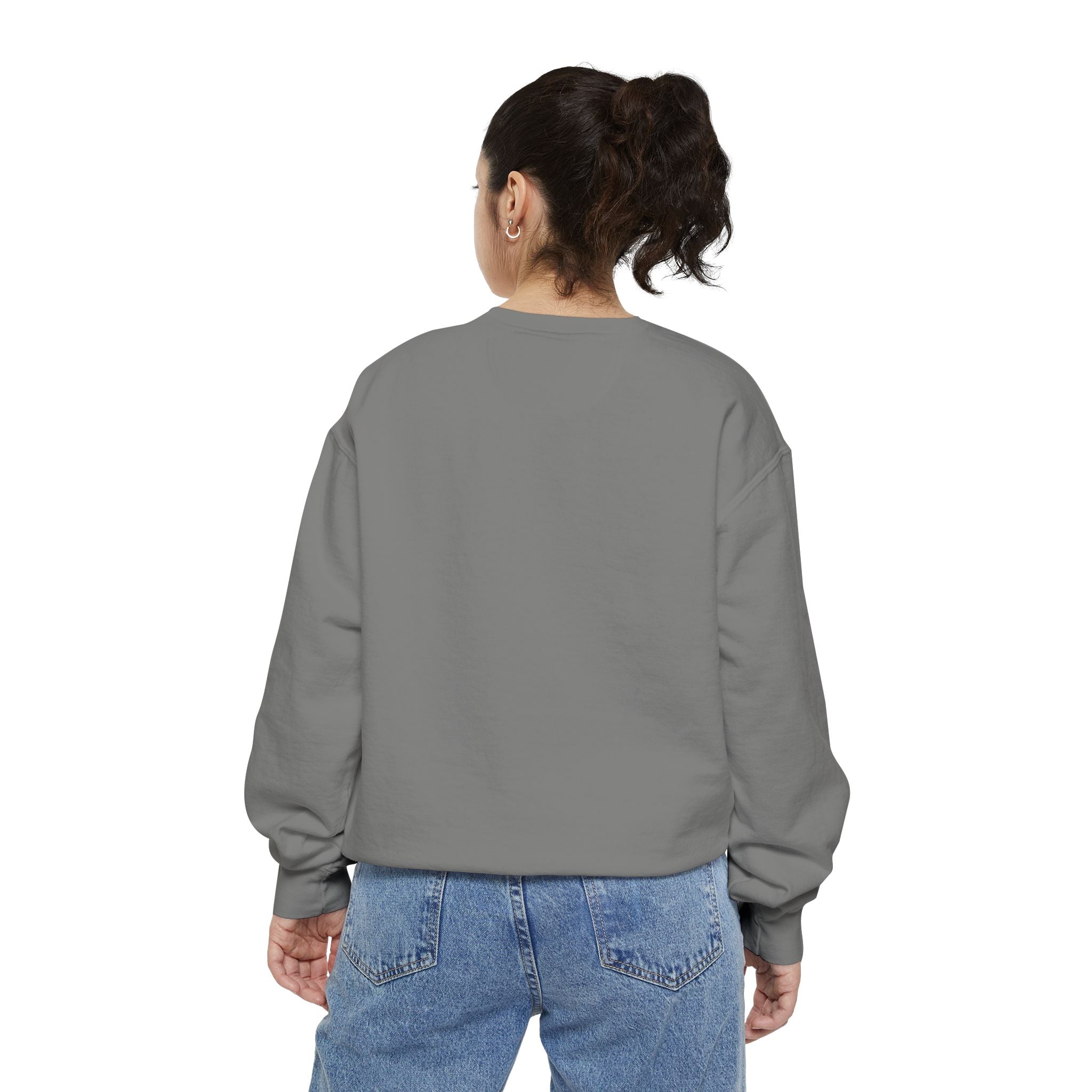 Wild & Wicked pups Sweatshirt