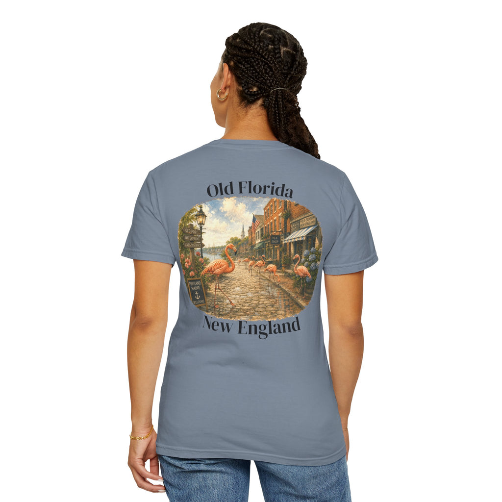 Pink in Portland T-Shirt