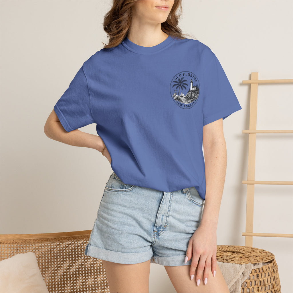 Hay to Rosé T-Shirt