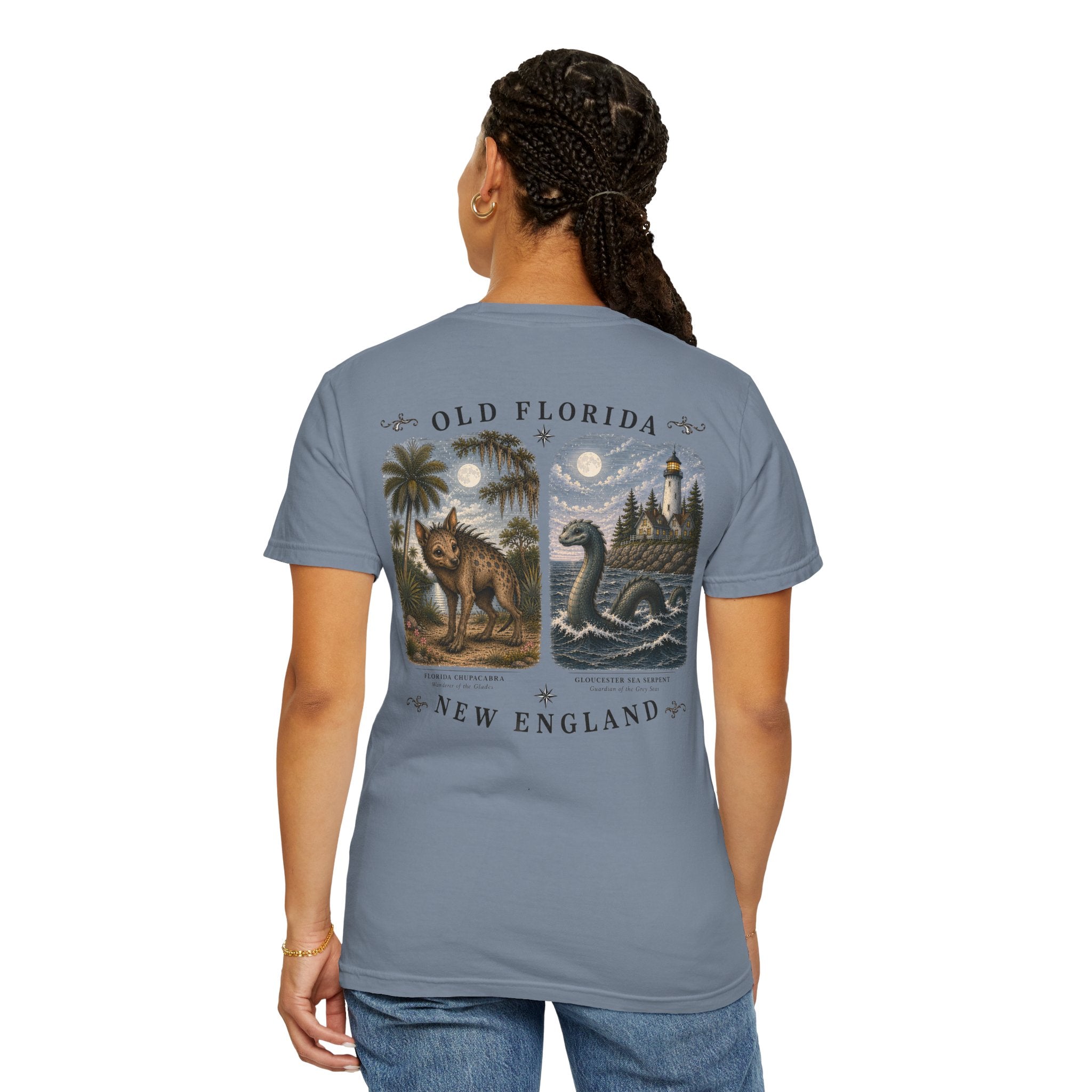 Wise Tails T-Shirt