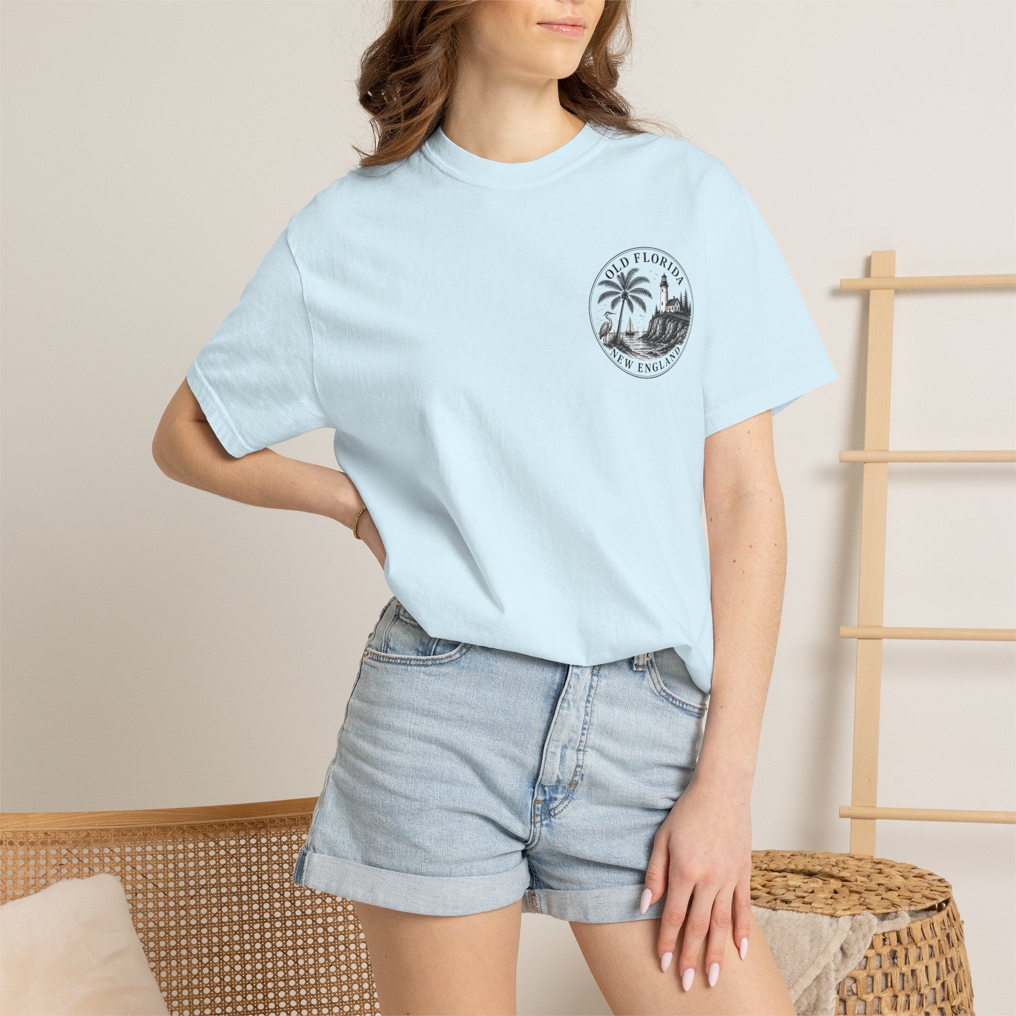 Dolphin T-Shirt