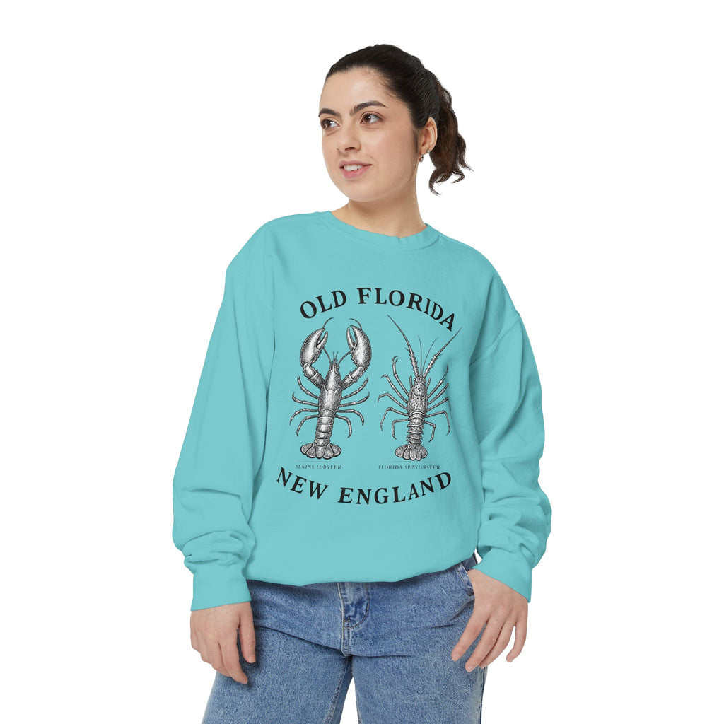 Lobster Sweatshirt