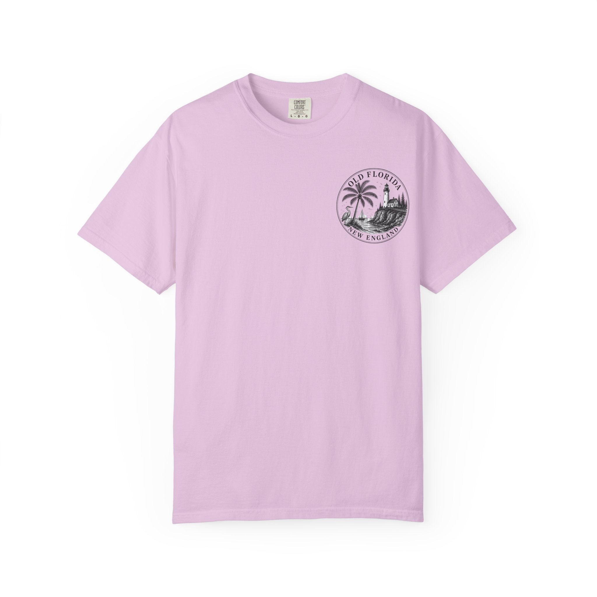 Clothes Line T-Shirt