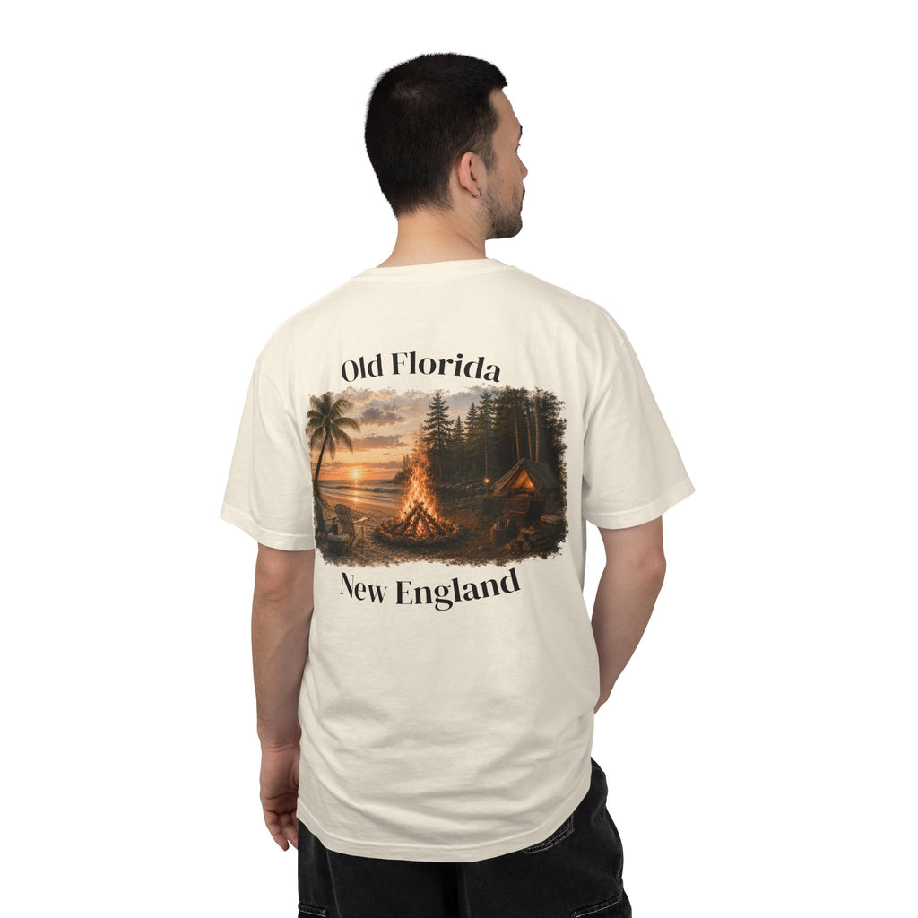 Campfire T-Shirt