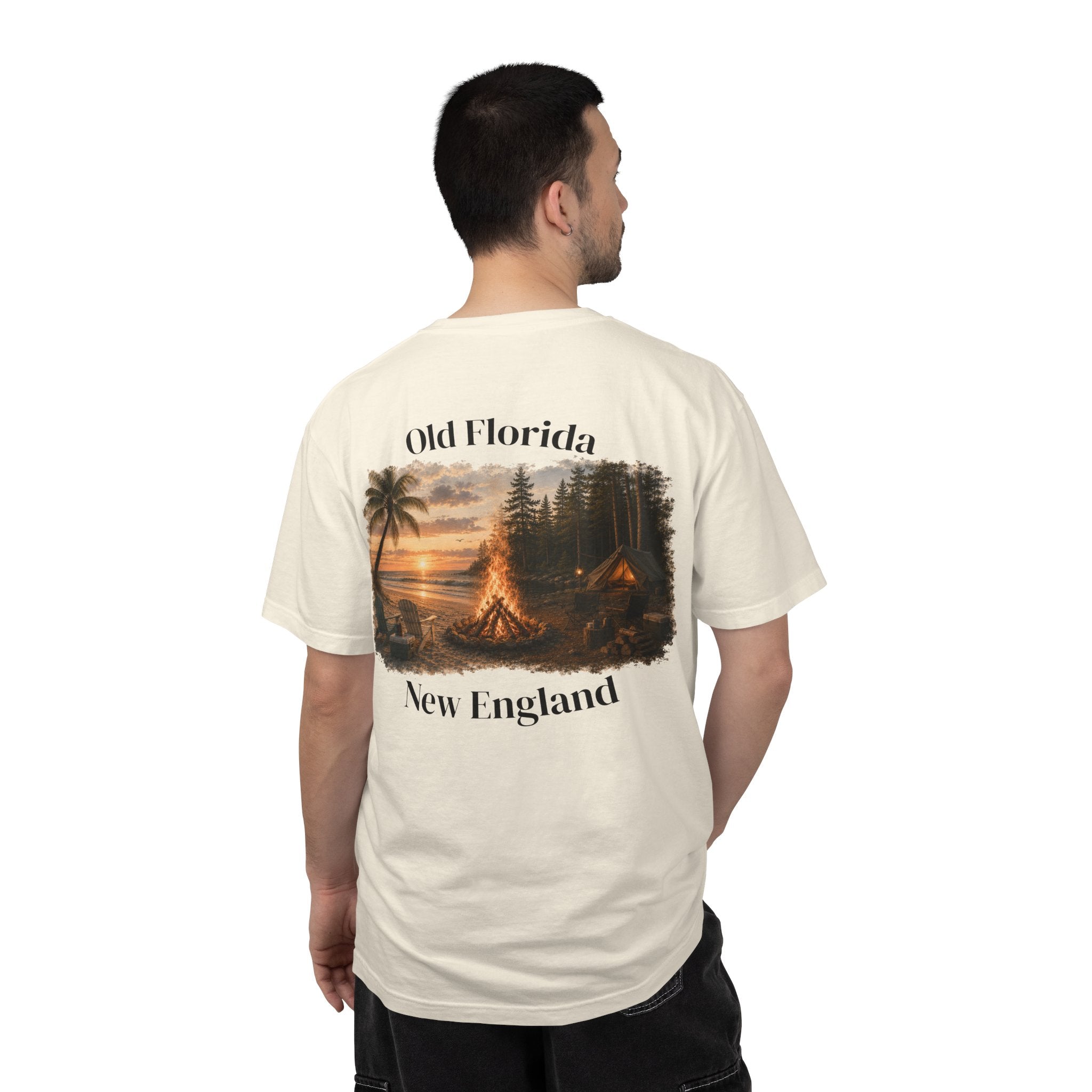 Campfire T-Shirt