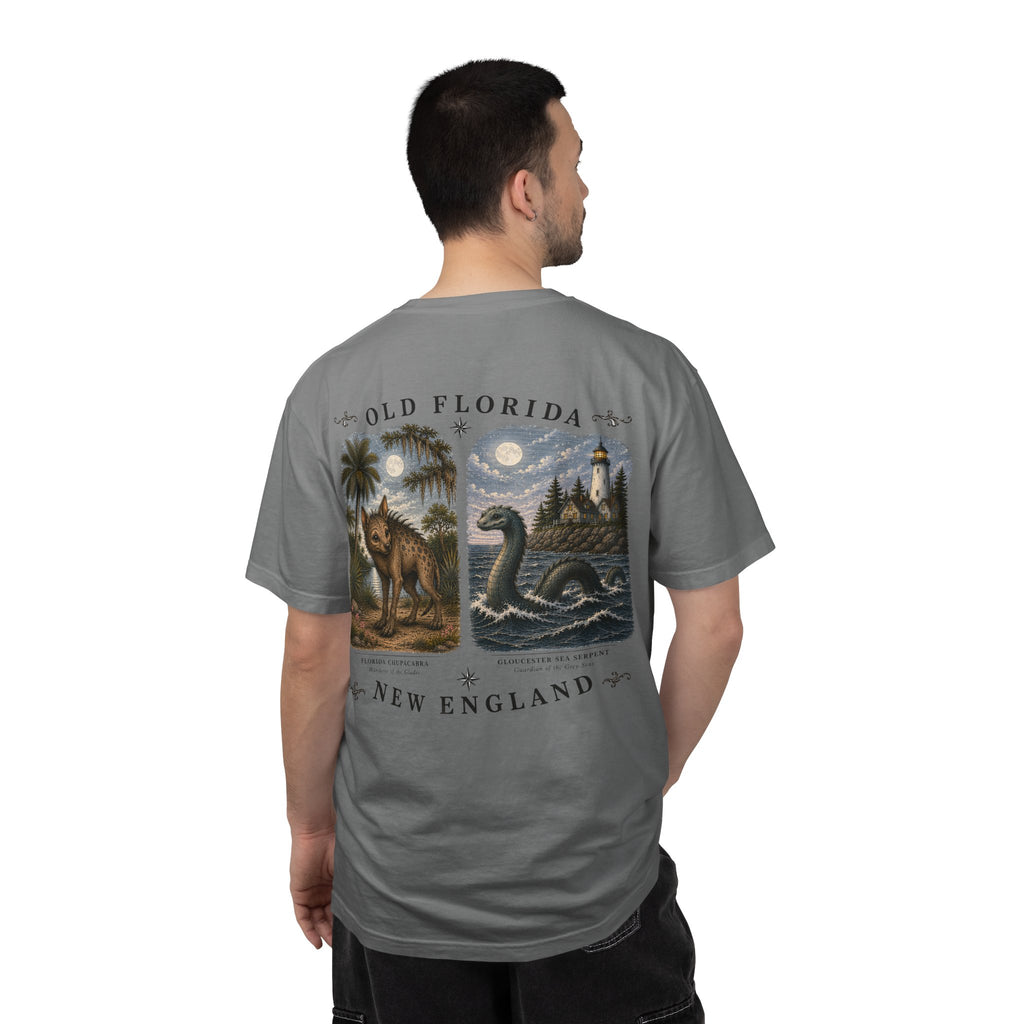 Wise Tails T-Shirt