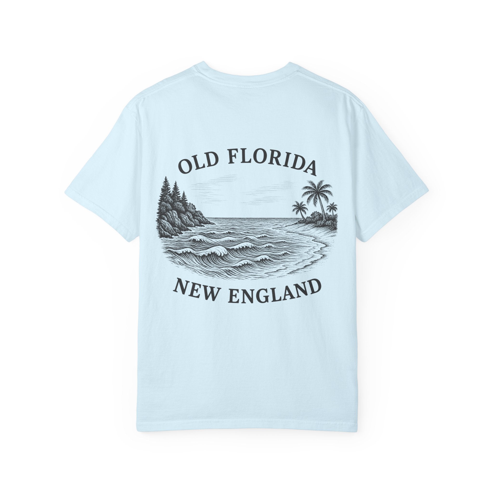 Shore To Shore T-Shirt
