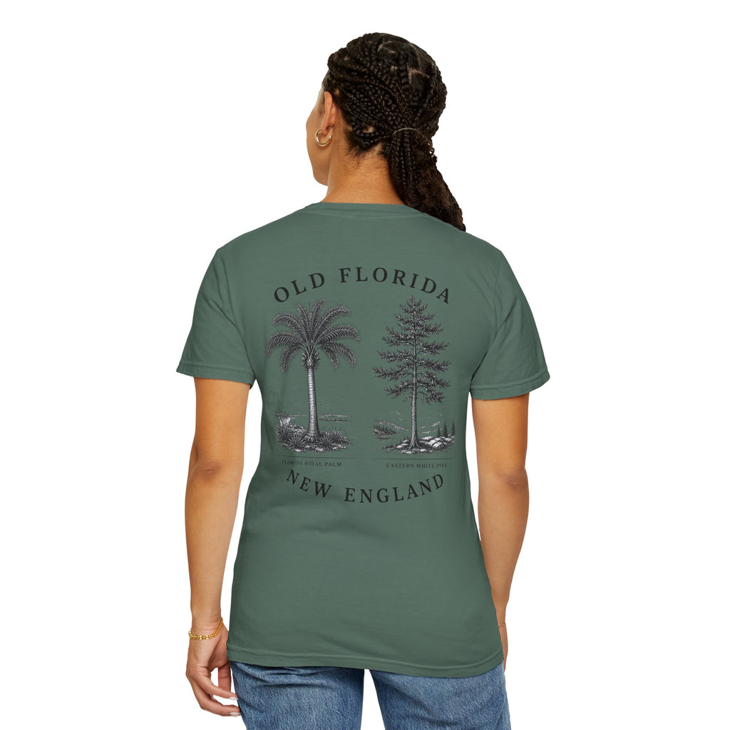 Palm & Pine T-Shirt
