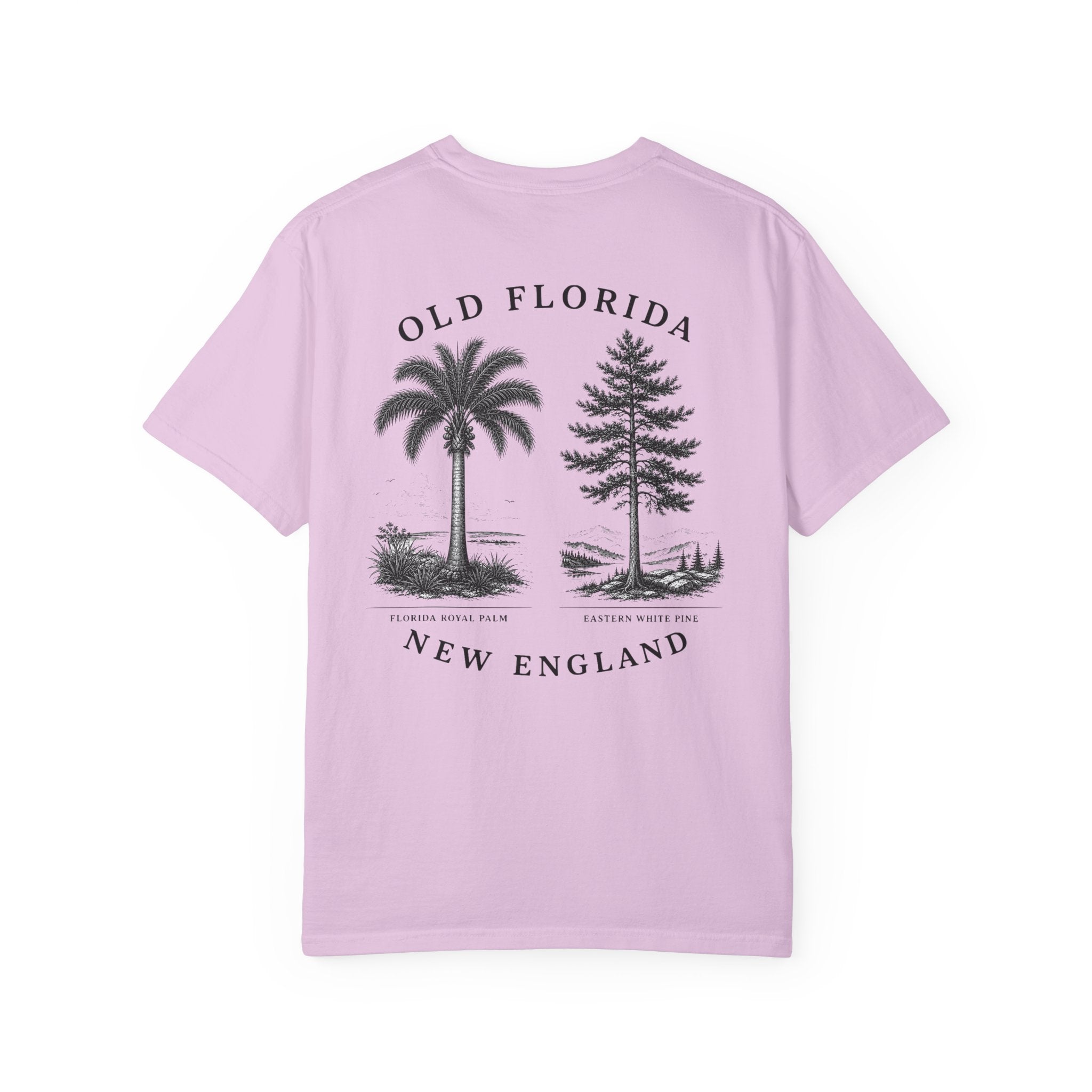 Palm & Pine T-Shirt