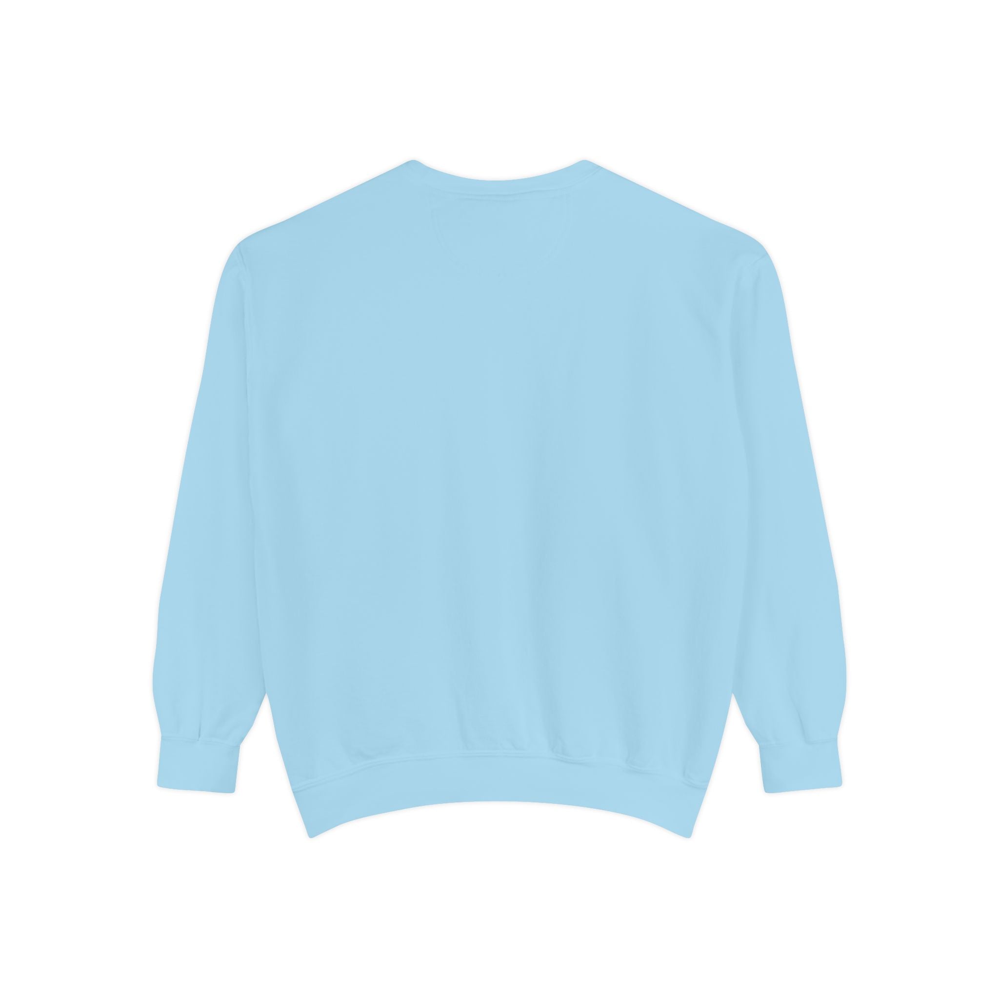 Hay to Rosé Sweatshirt