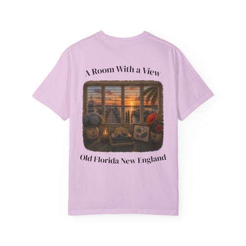 A Room With a View T-shirt