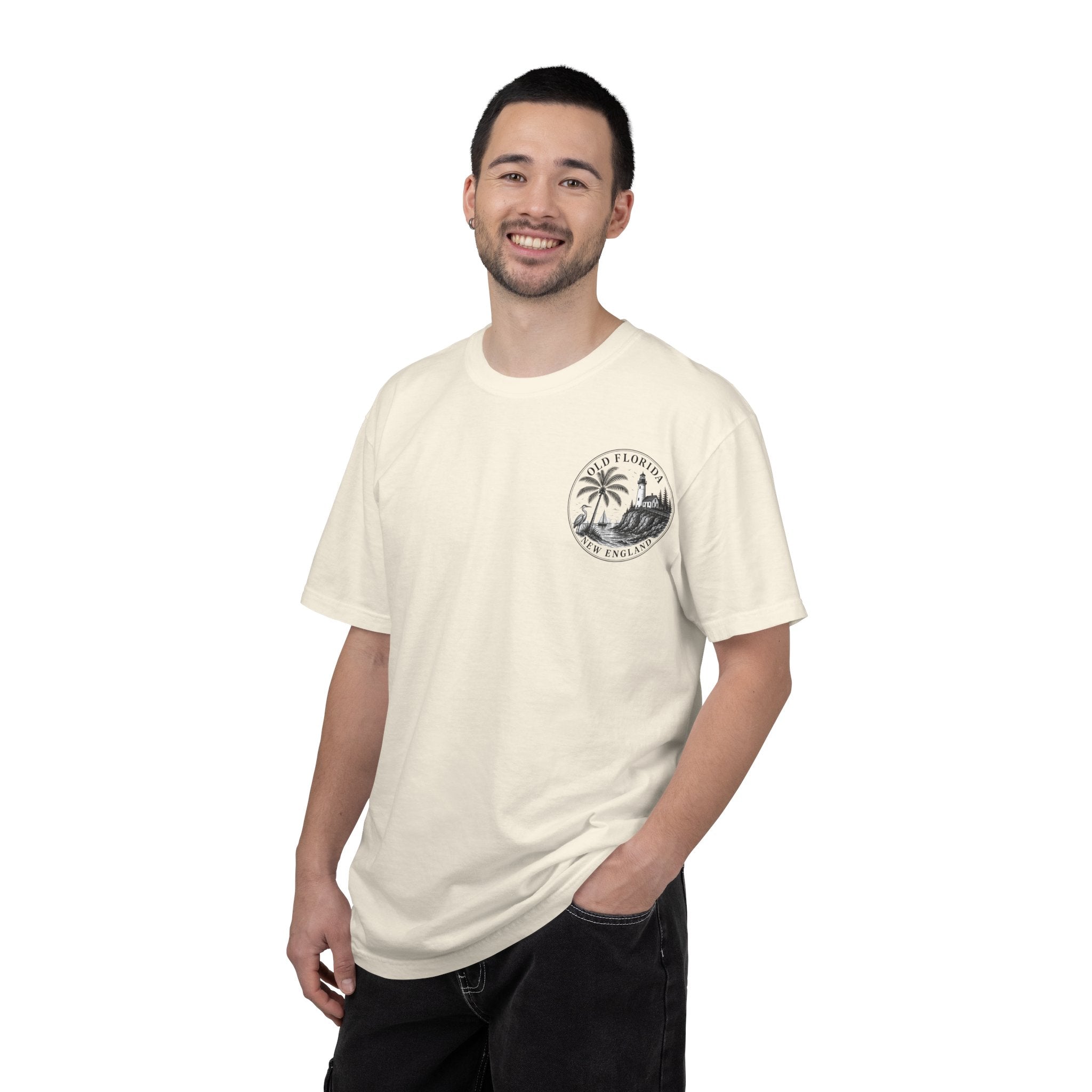 "Beautifully Different" T-Shirt
