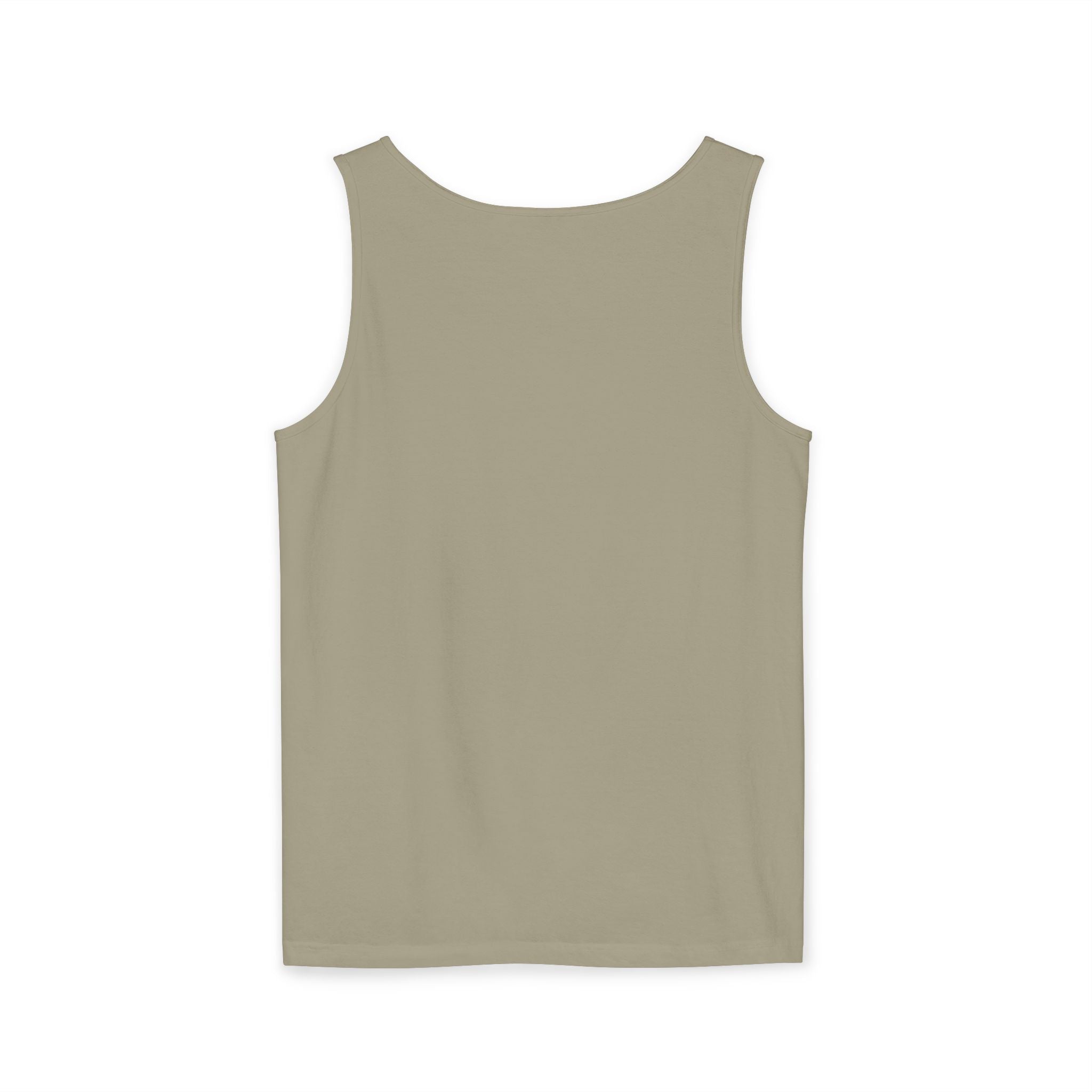 Myths of The Mainland Tank Top (Front Facing)