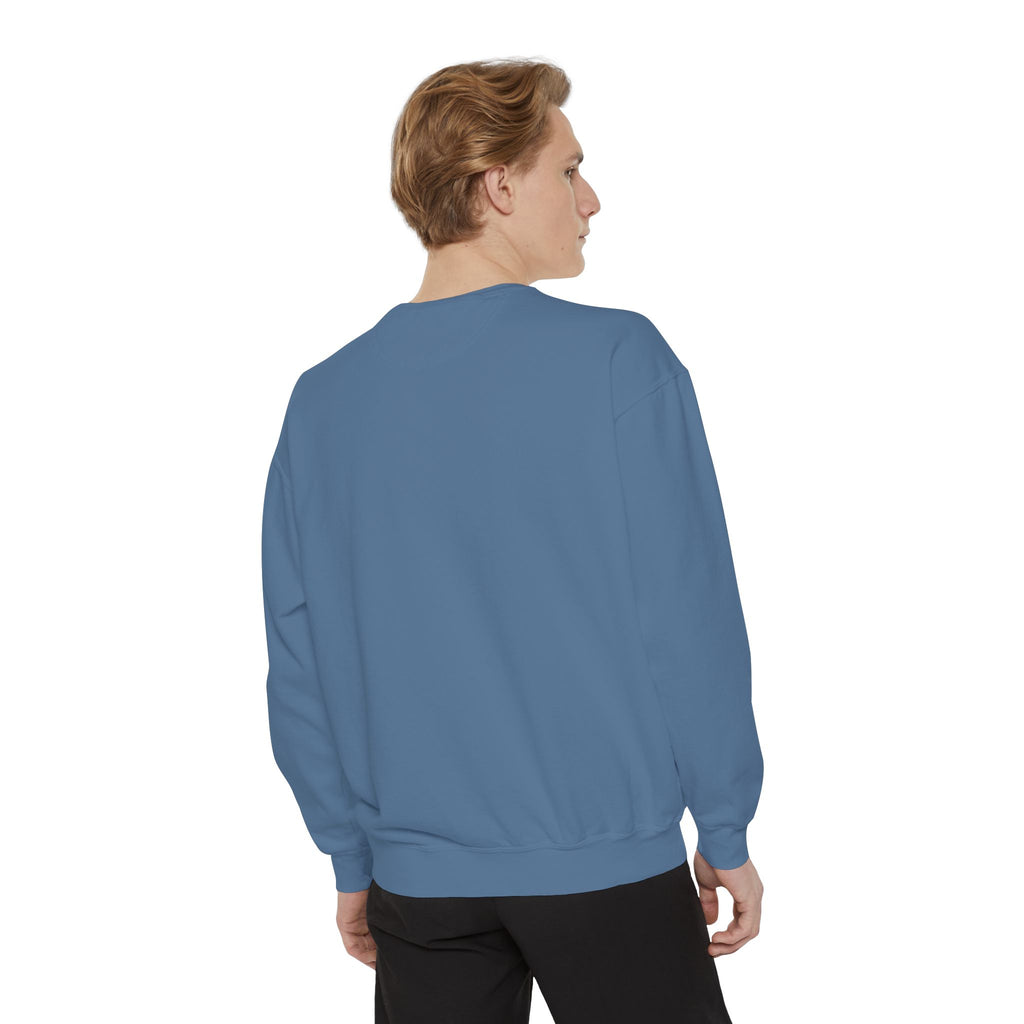 Clothes Line Sweatshirt