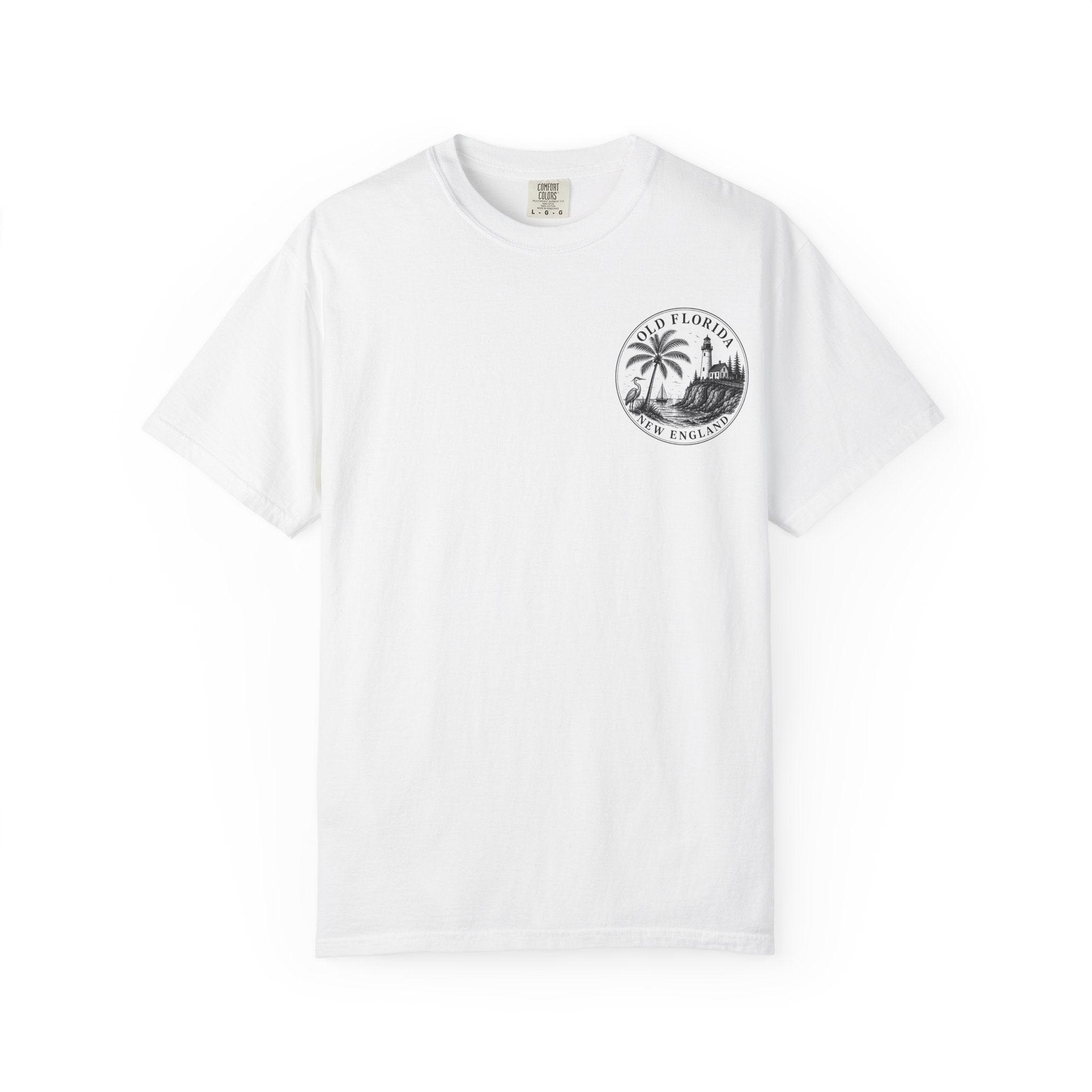 Mermaid & Selkie T-Shirt