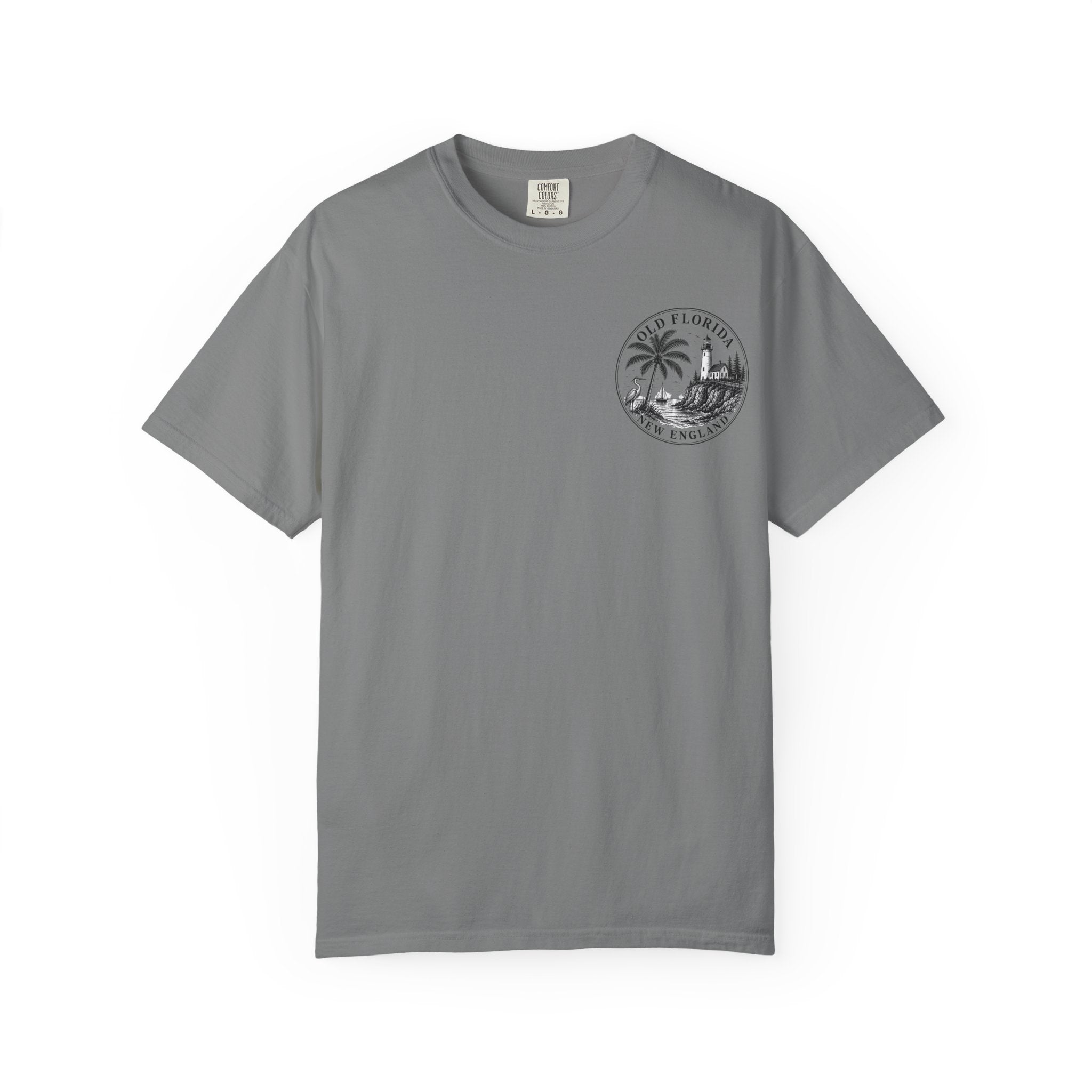 Lobster T-shirt