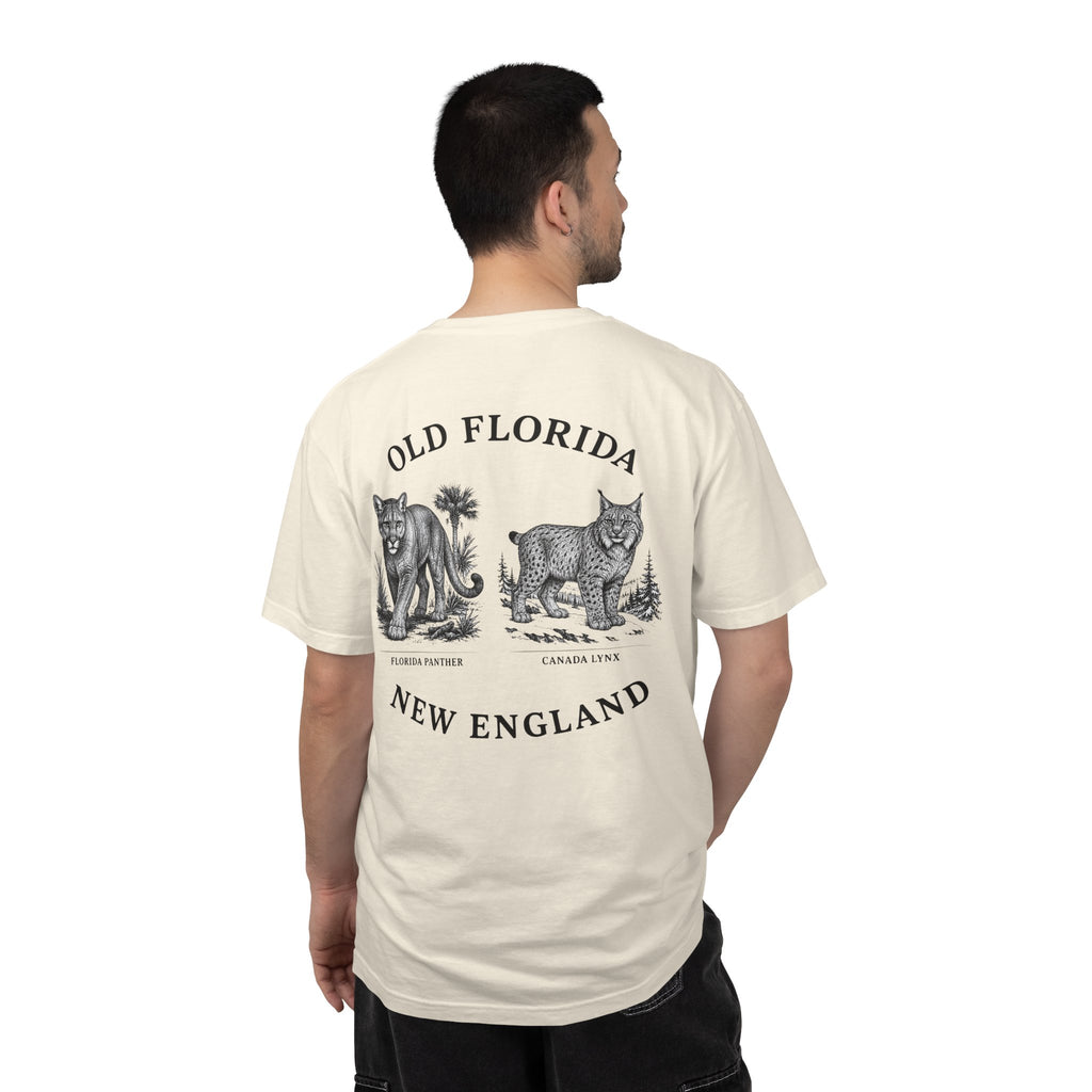 Panther x Lynx T-Shirt