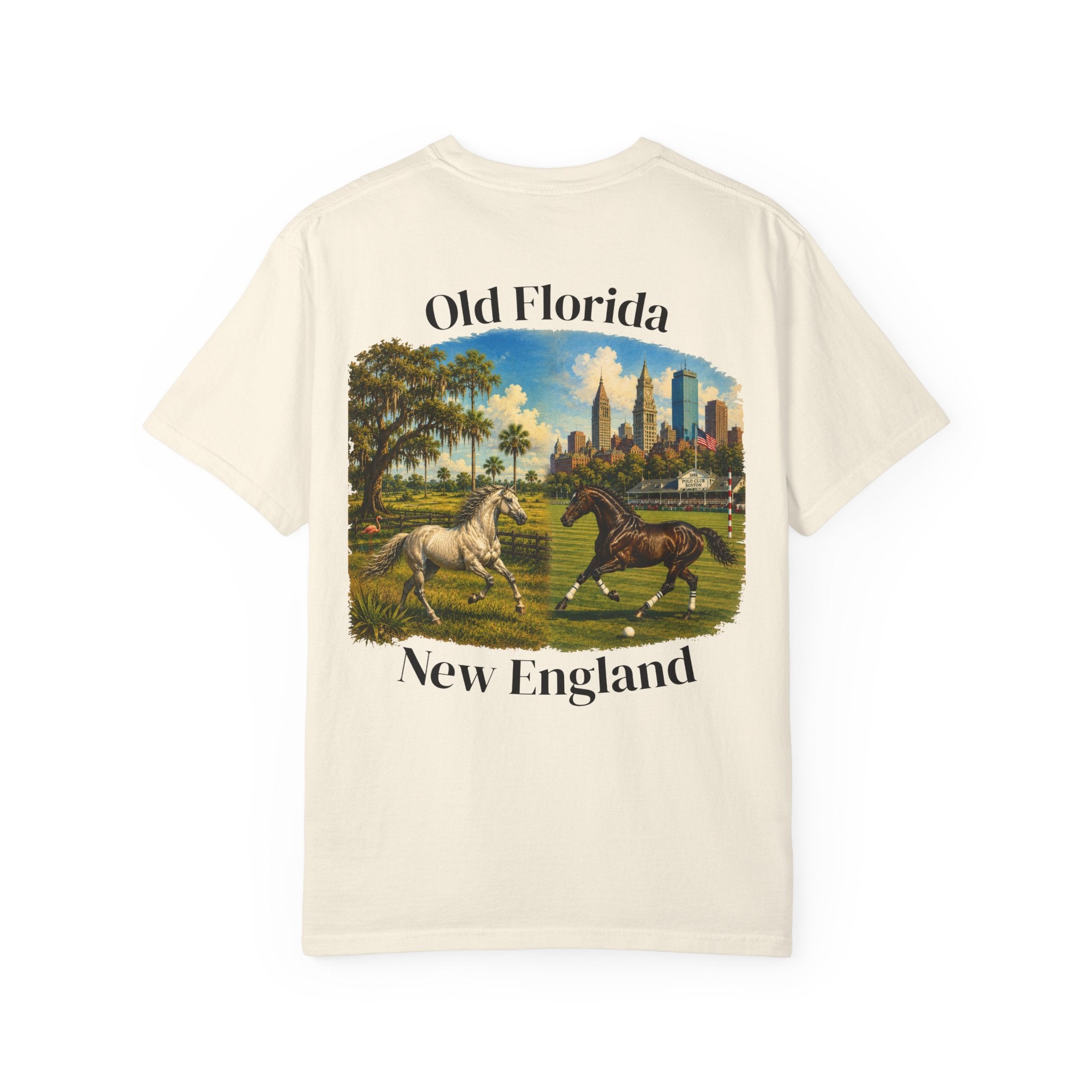 Hay to Rosé T-Shirt