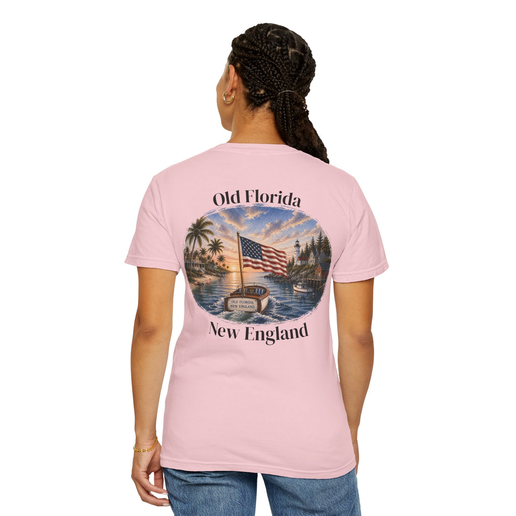 One Nation T-Shirt
