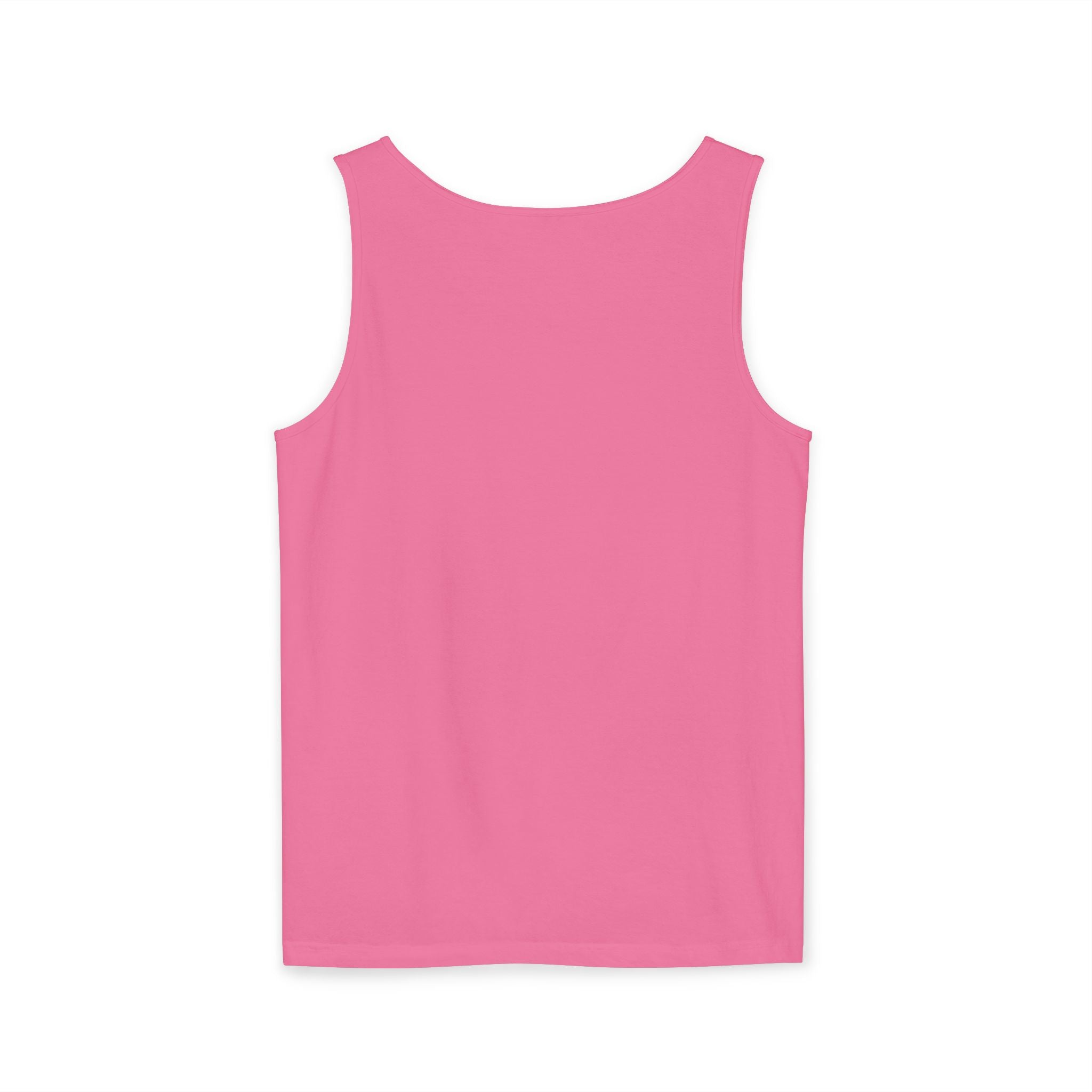 Myths of The Mainland Tank Top (Front Facing) In Color