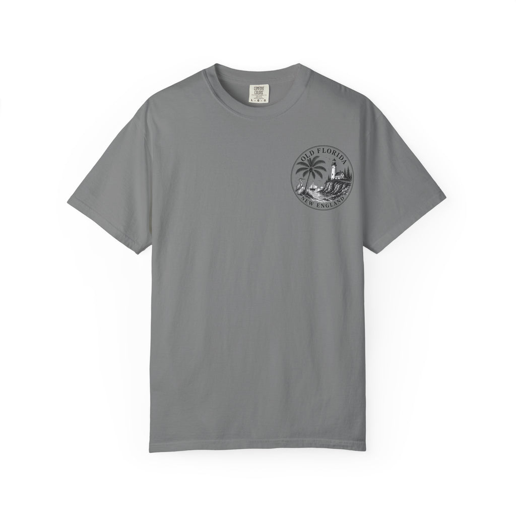 Wise Tails T-Shirt