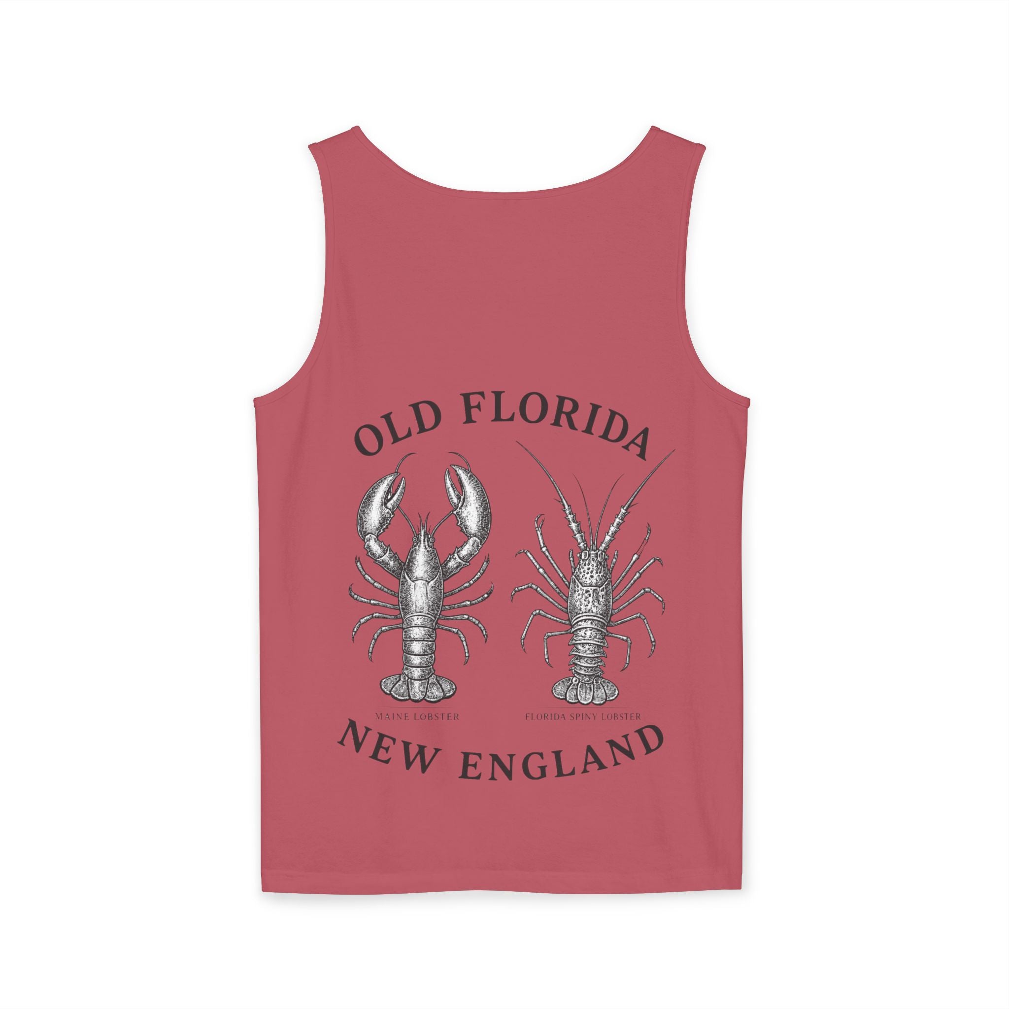 Lobster Tank Top