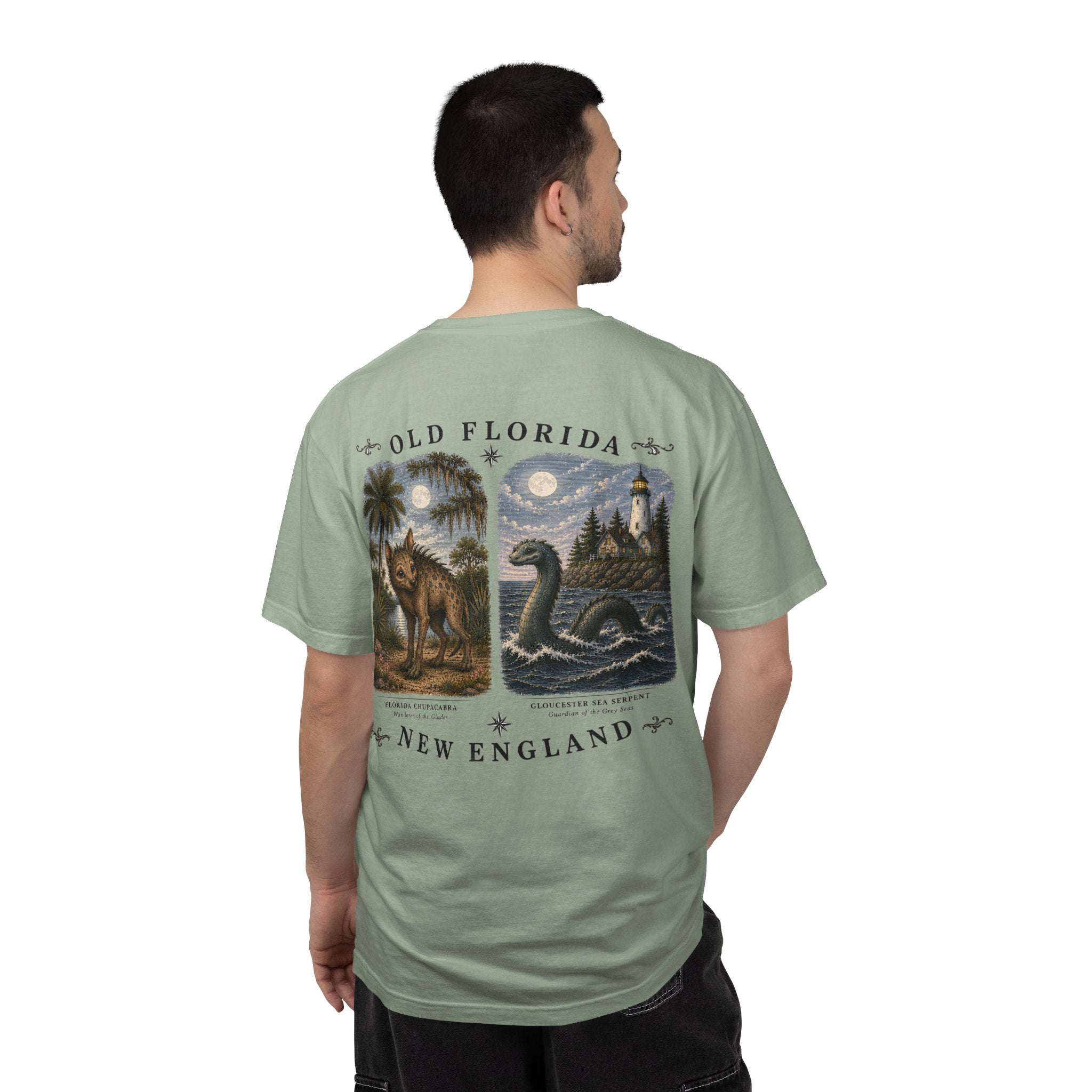 Wise Tails T-Shirt