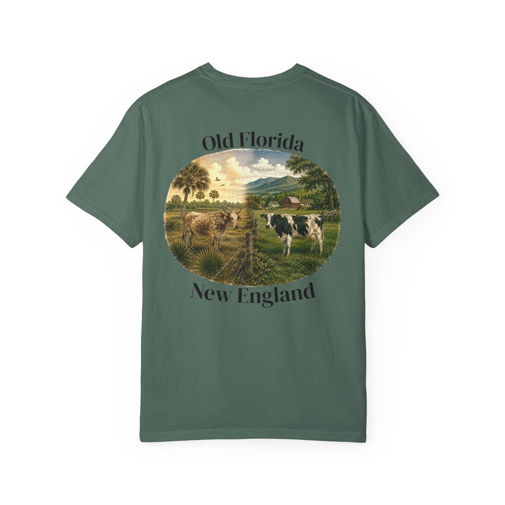 Different Pastures T-Shirt