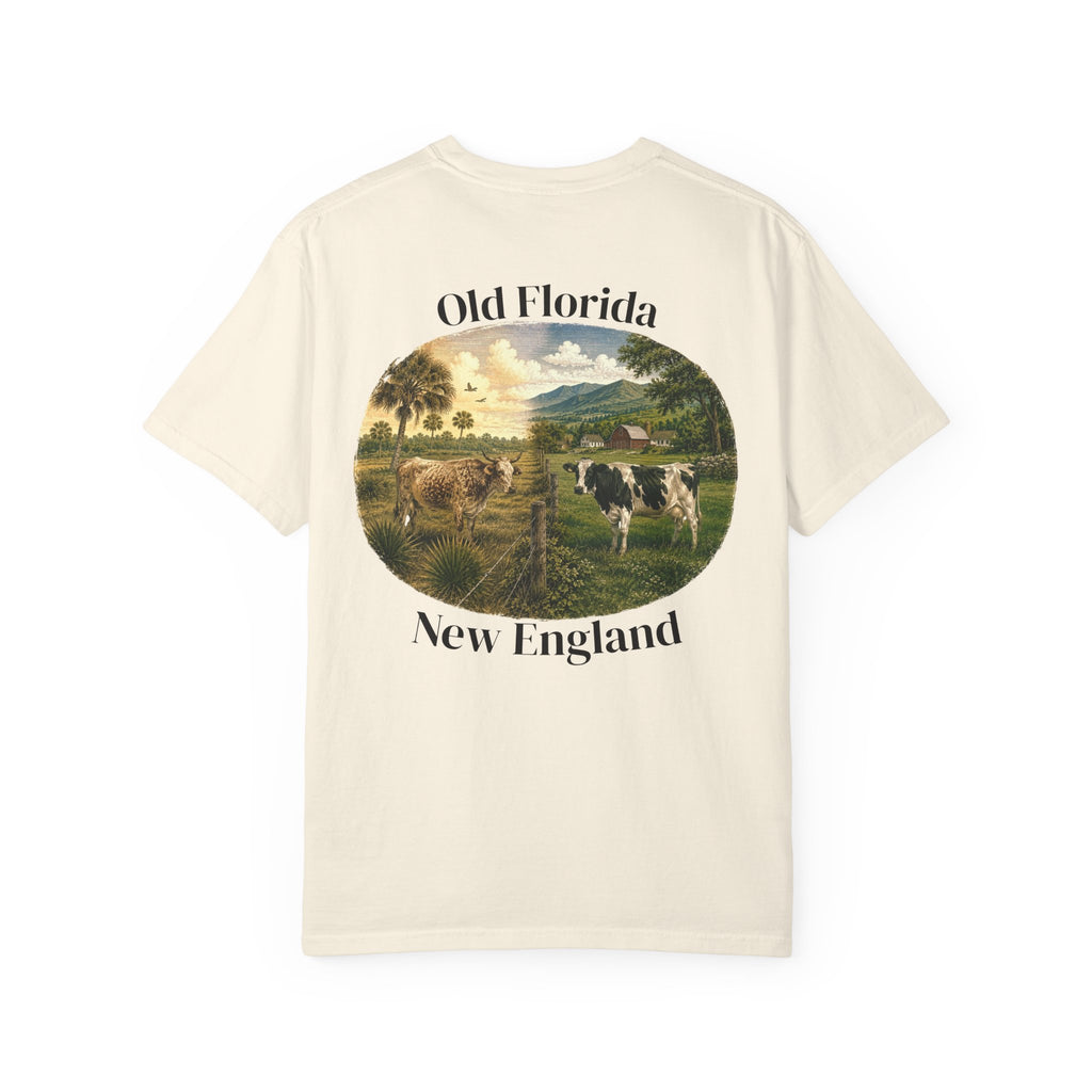 Different Pastures T-Shirt