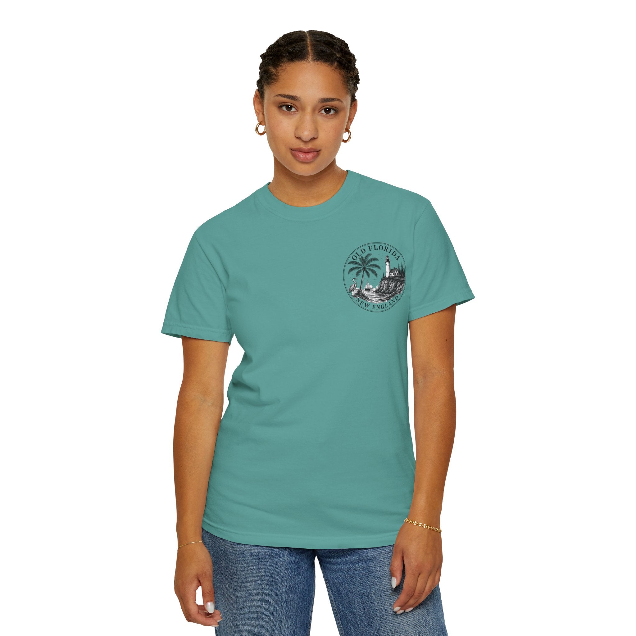 Pink in Portland T-Shirt